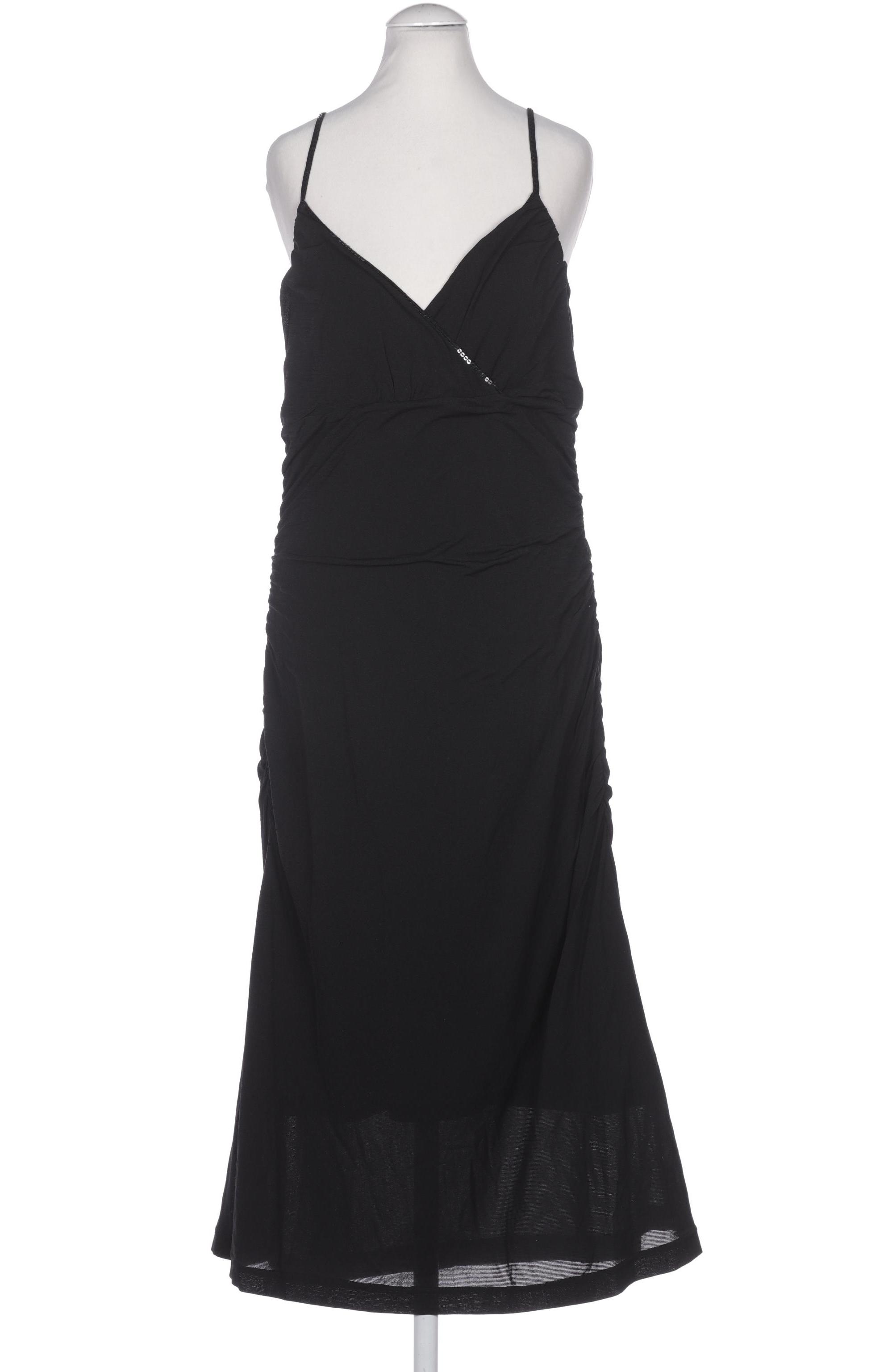 

Esprit Damen Kleid, schwarz