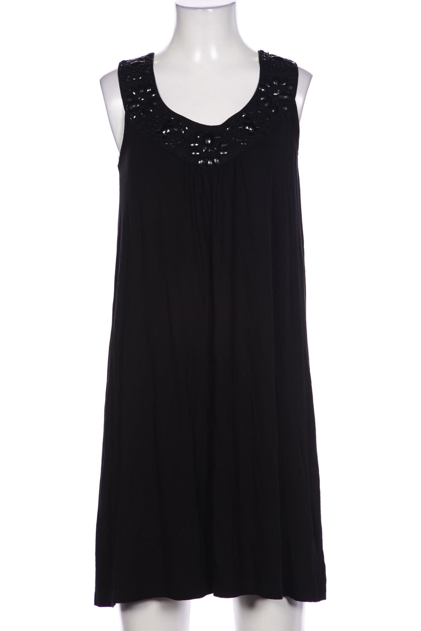 

Esprit Damen Kleid, schwarz, Gr. 36