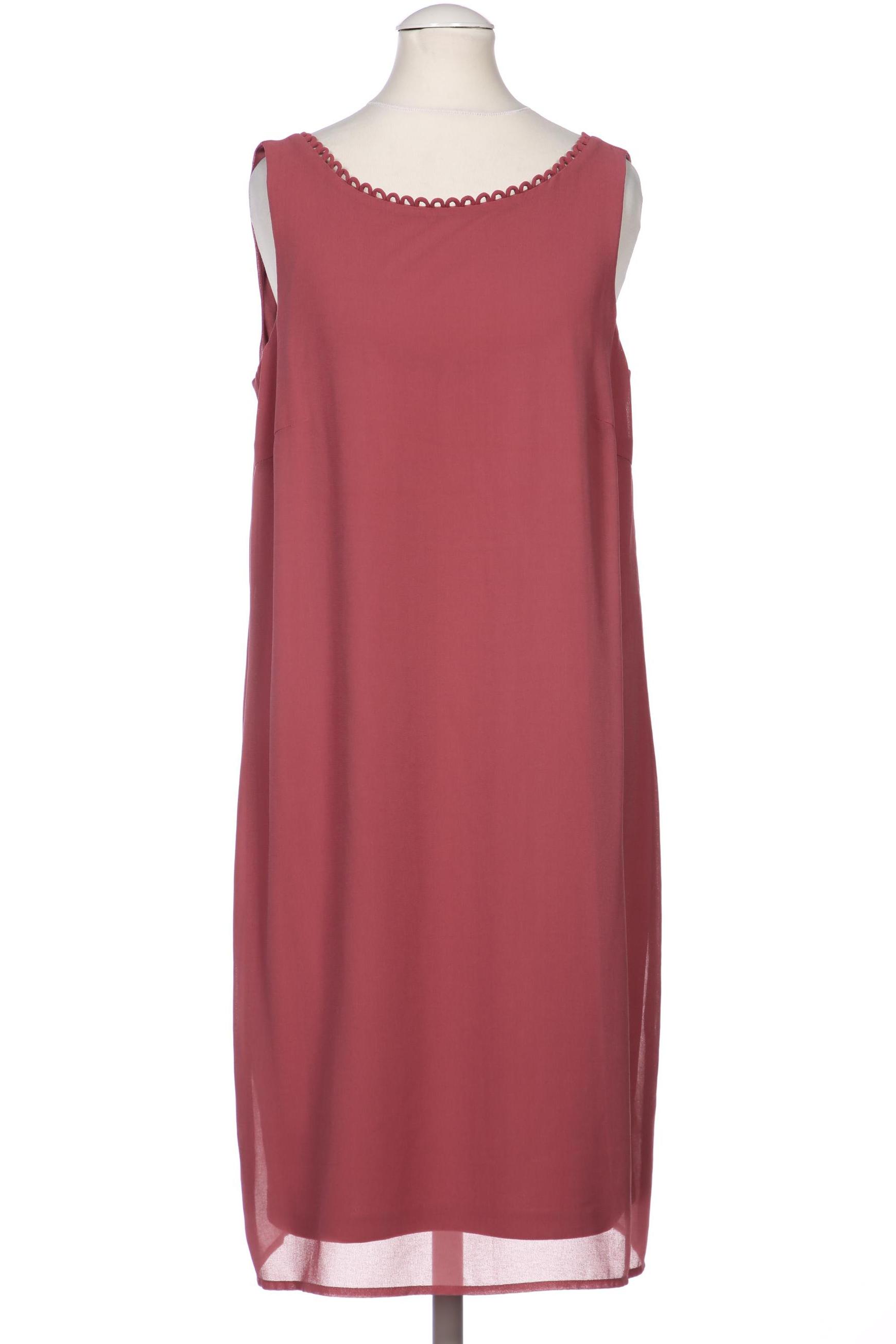 

Esprit Damen Kleid, pink, Gr. 36