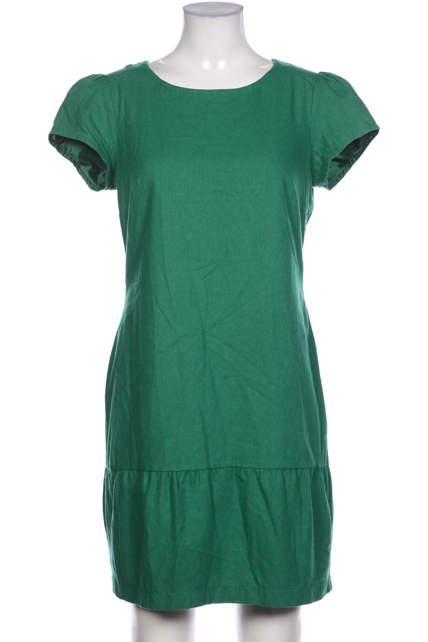 

Esprit Damen Kleid, grün, Gr. 40