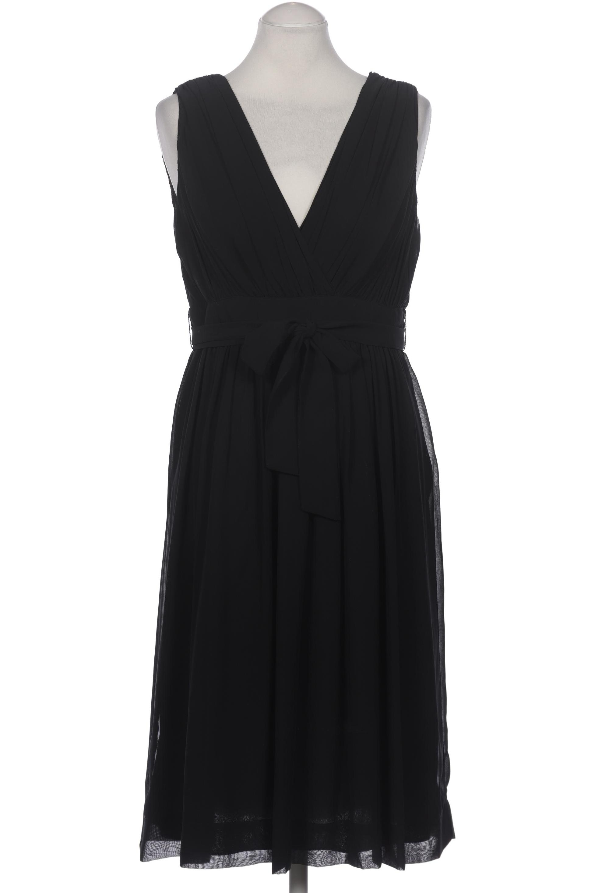 Thumbnail - Esprit Damen Kleid, schwarz, Gr. 38