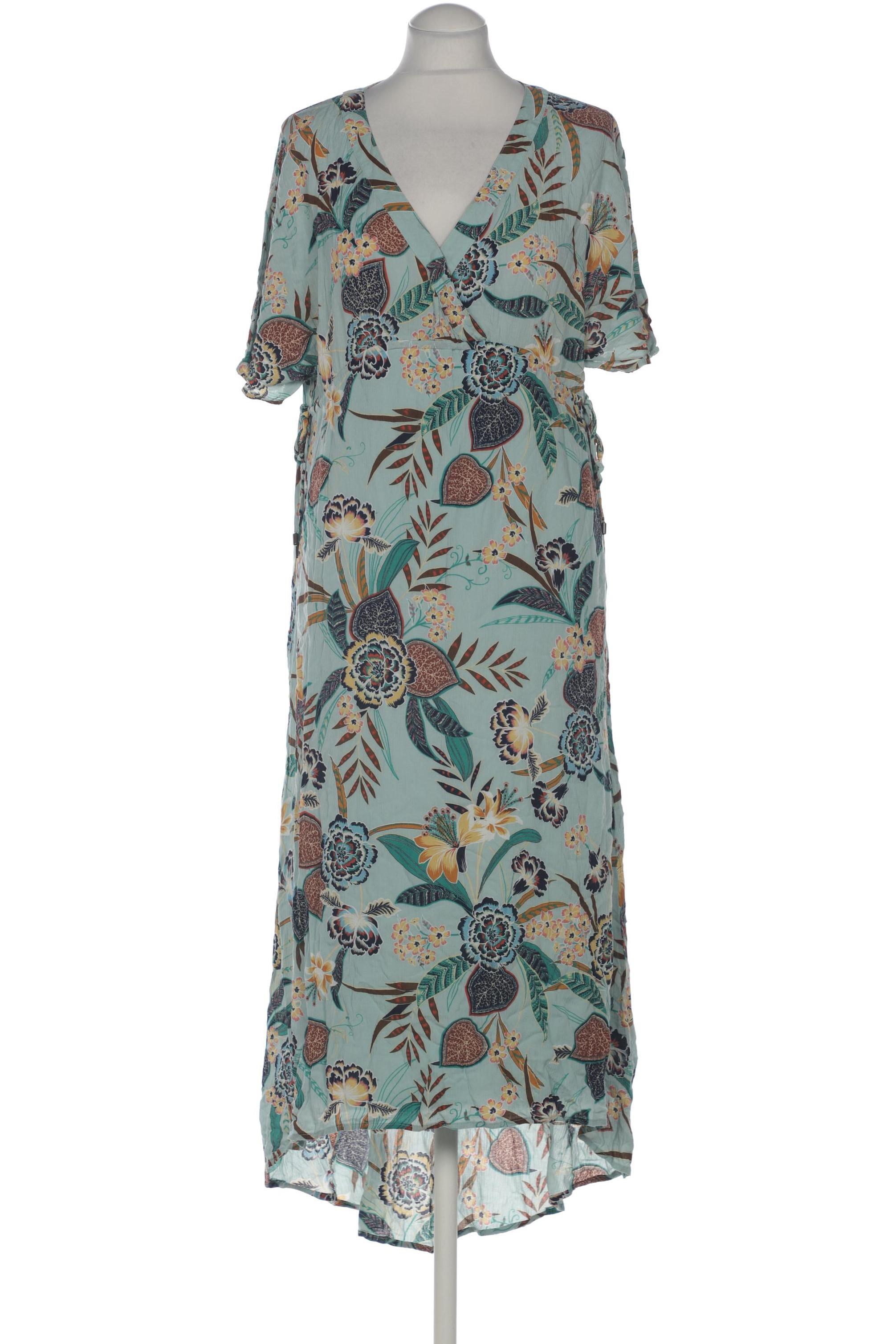 

Esprit Damen Kleid, mehrfarbig, Gr. 38