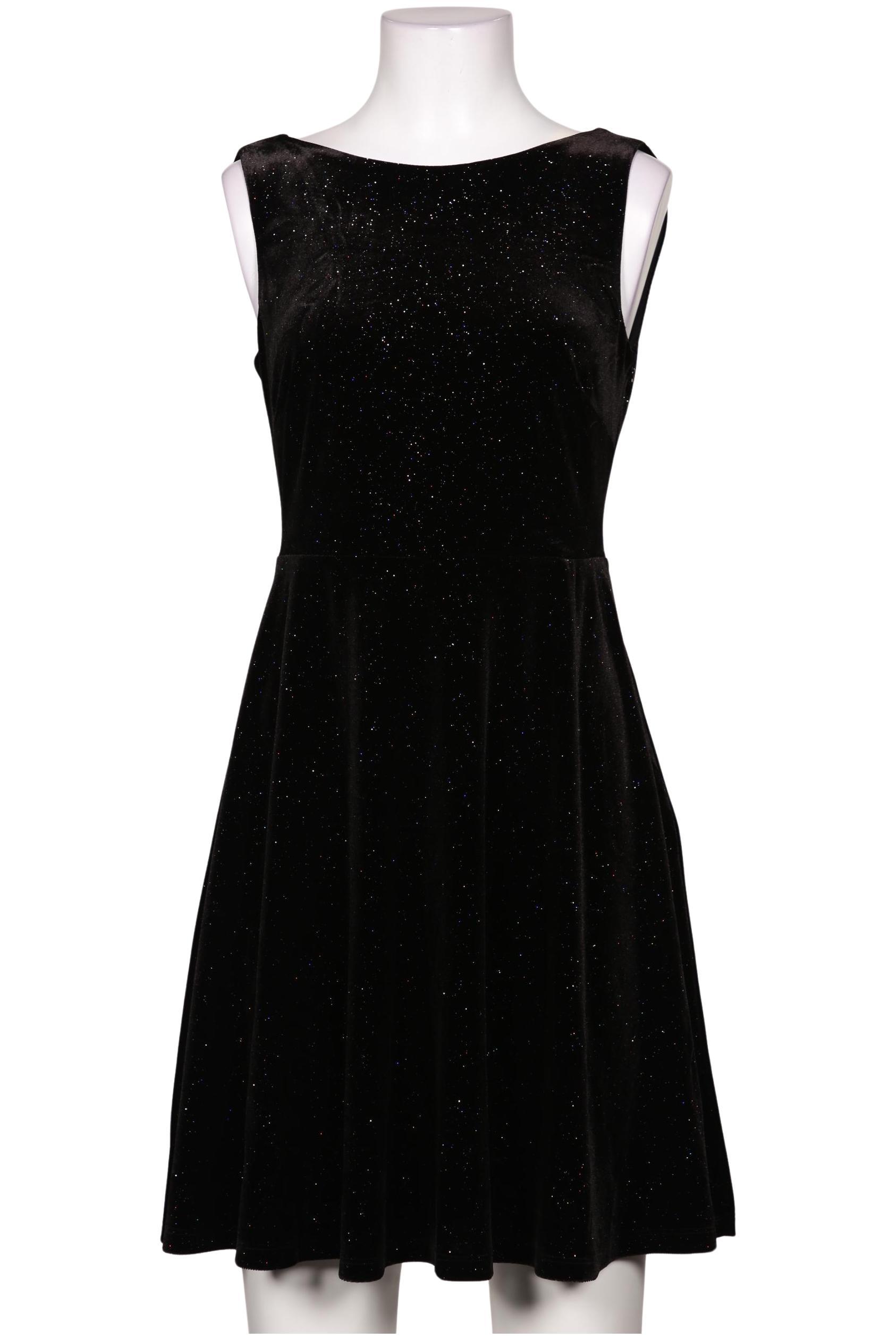 

Esprit Damen Kleid, schwarz, Gr. 34