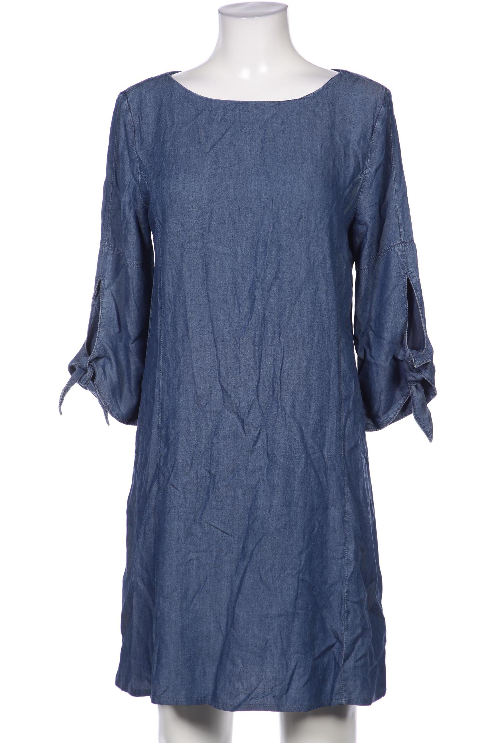 

Esprit Damen Kleid, blau, Gr. 36
