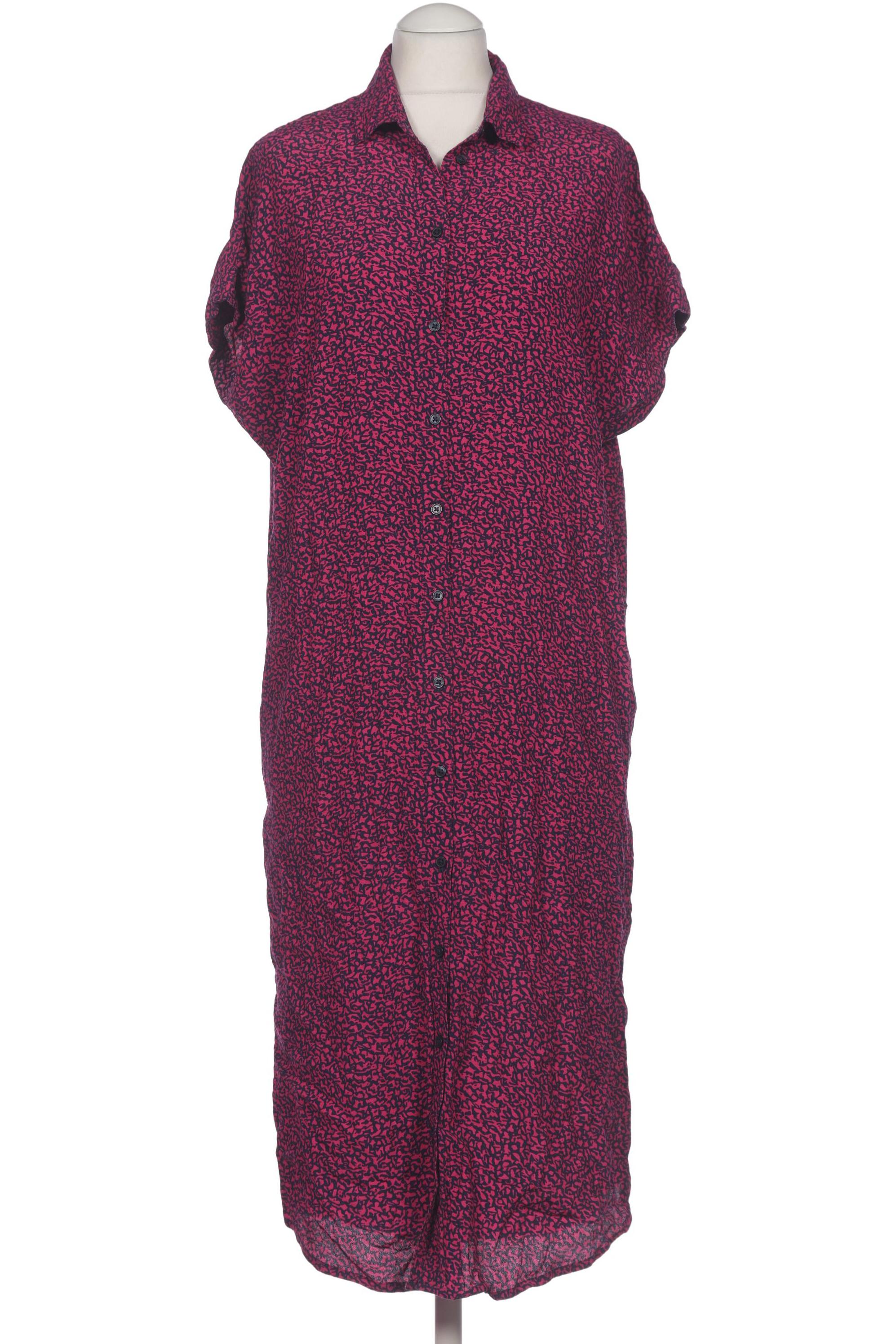 

Esprit Damen Kleid, pink, Gr. 40