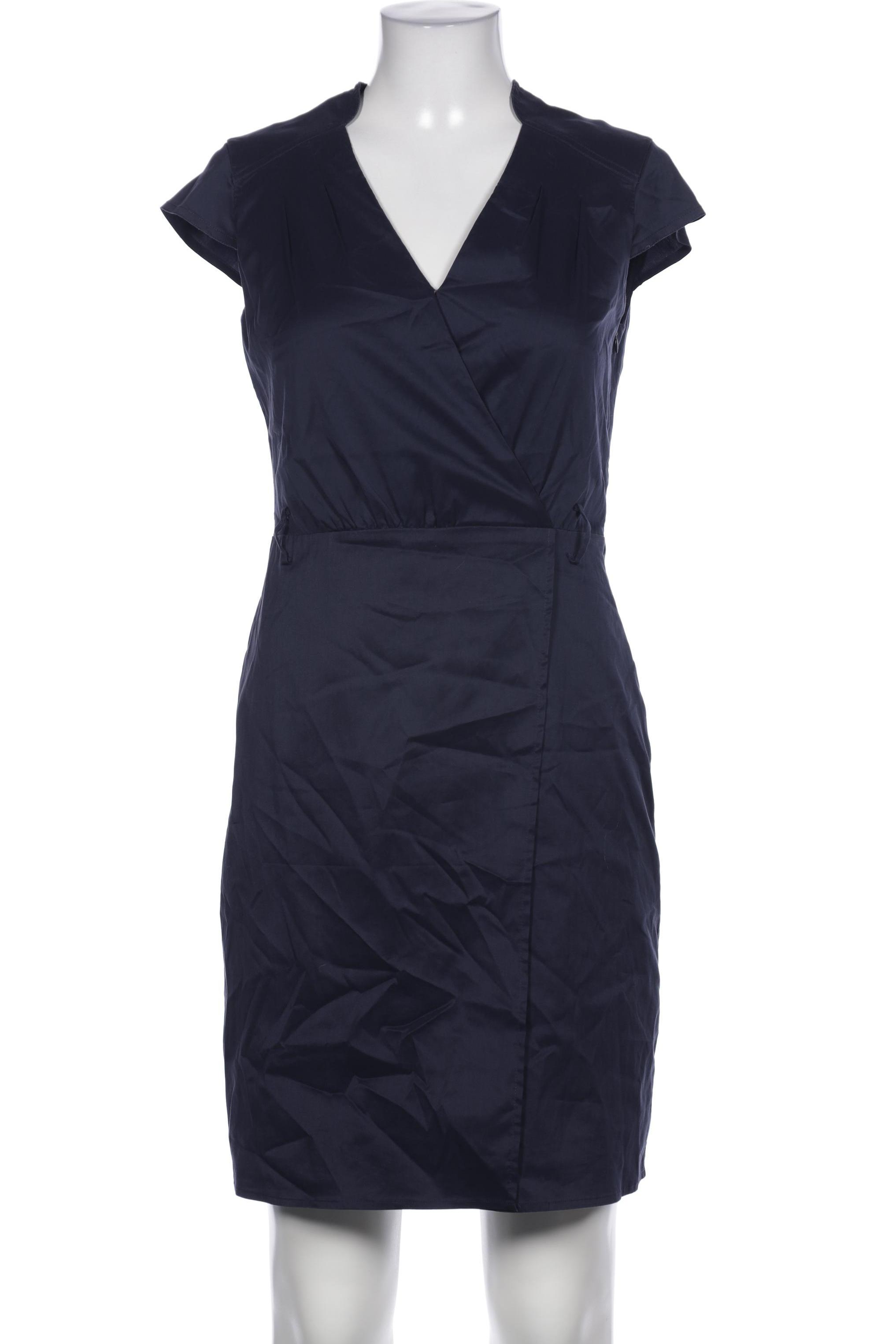

Esprit Damen Kleid, marineblau, Gr. 38
