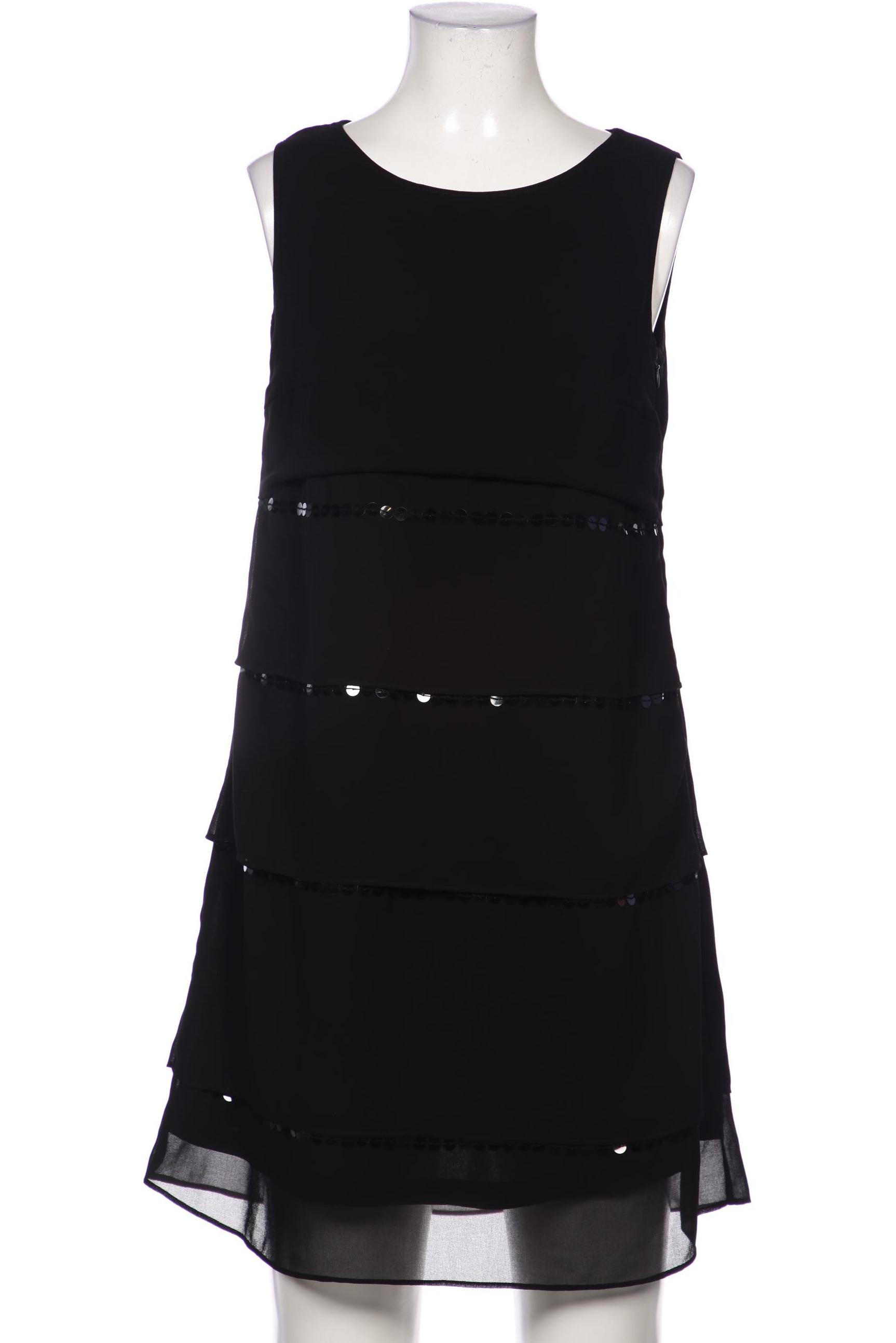 

Esprit Damen Kleid, schwarz, Gr. 36