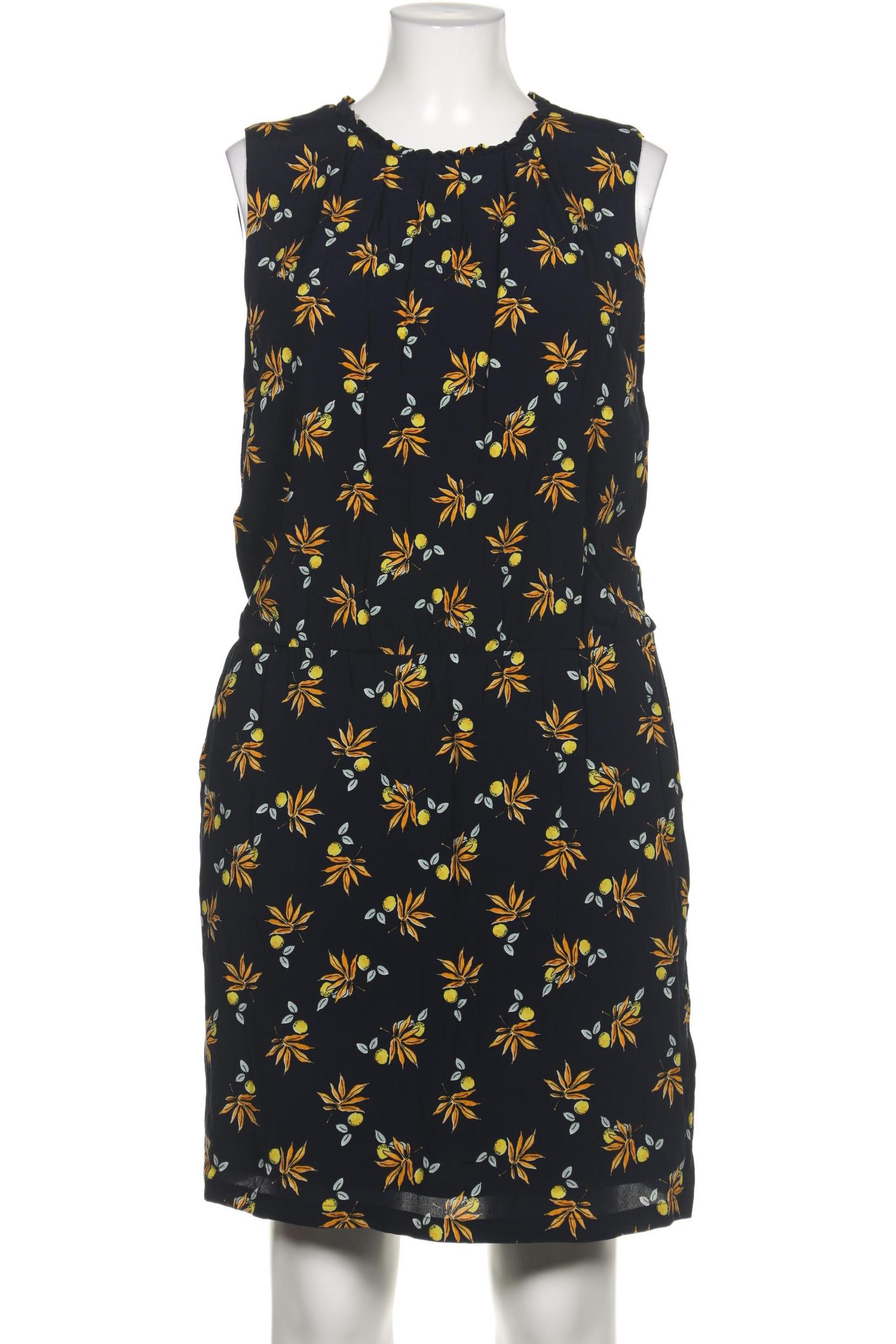 

Esprit Damen Kleid, marineblau, Gr. 42