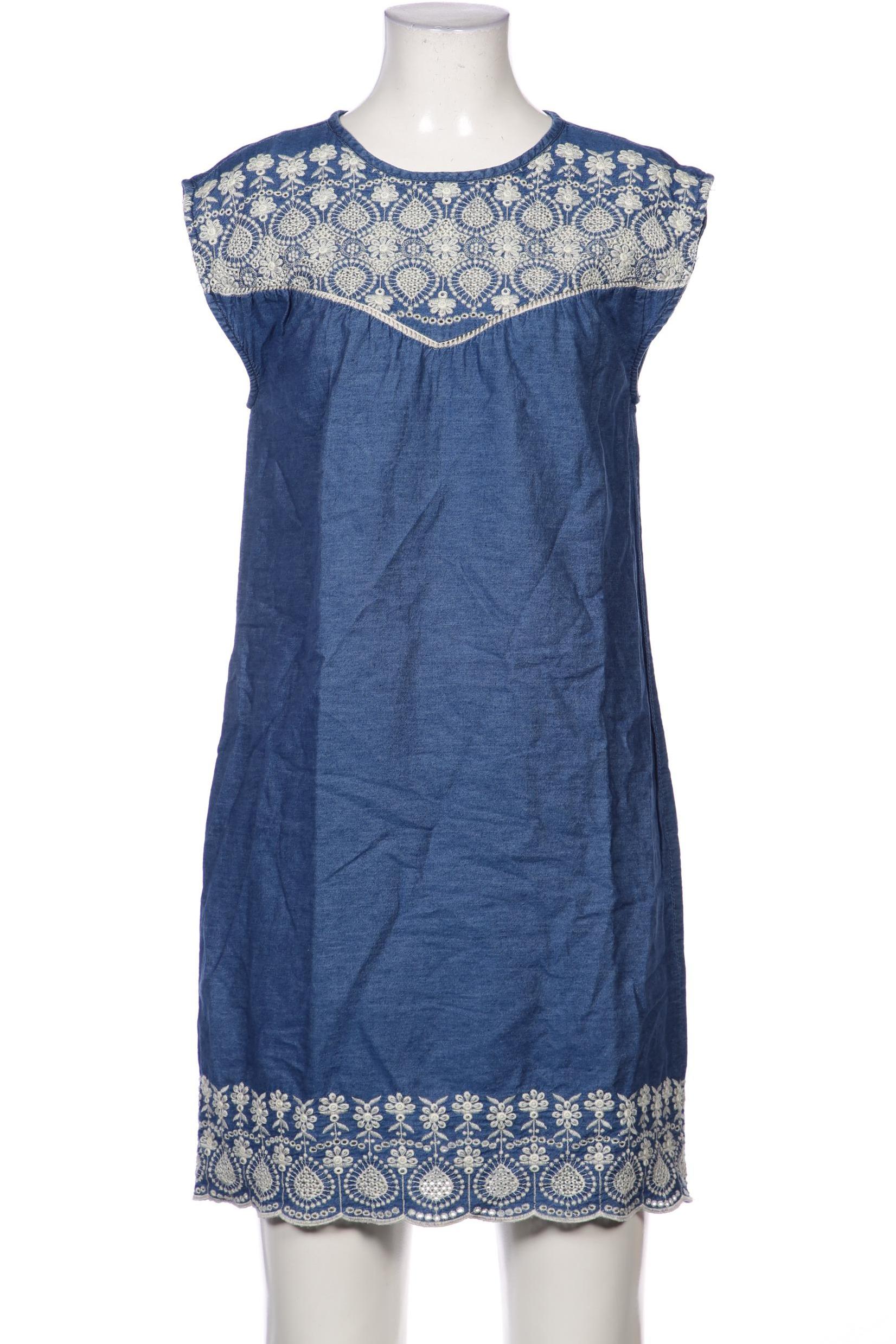 

Esprit Damen Kleid, blau, Gr. 36