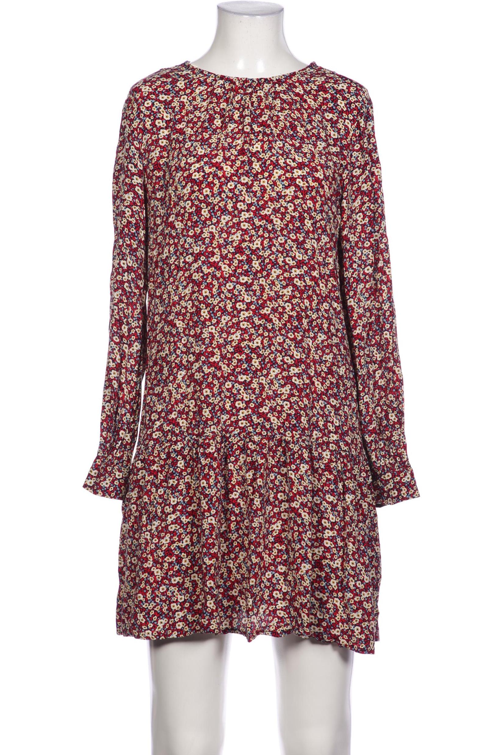 

Esprit Damen Kleid, bordeaux, Gr. 36