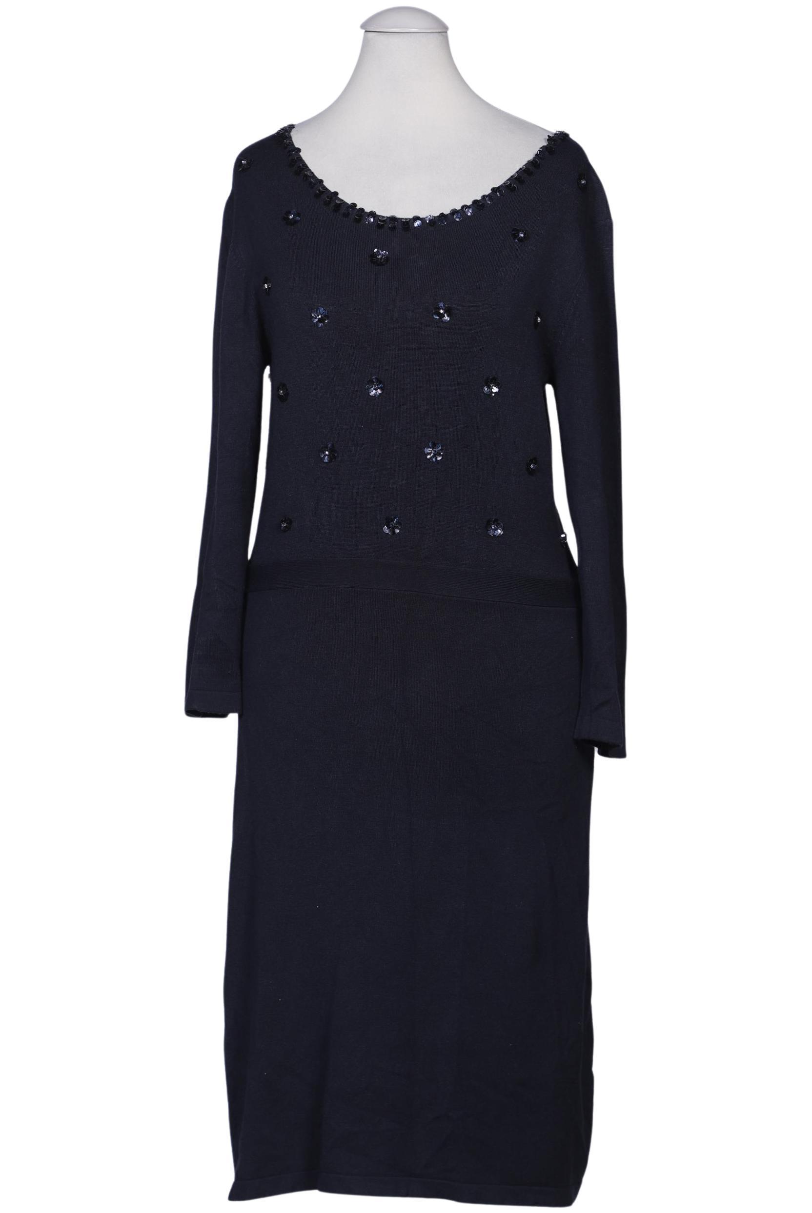 

Esprit Damen Kleid, marineblau, Gr. 36