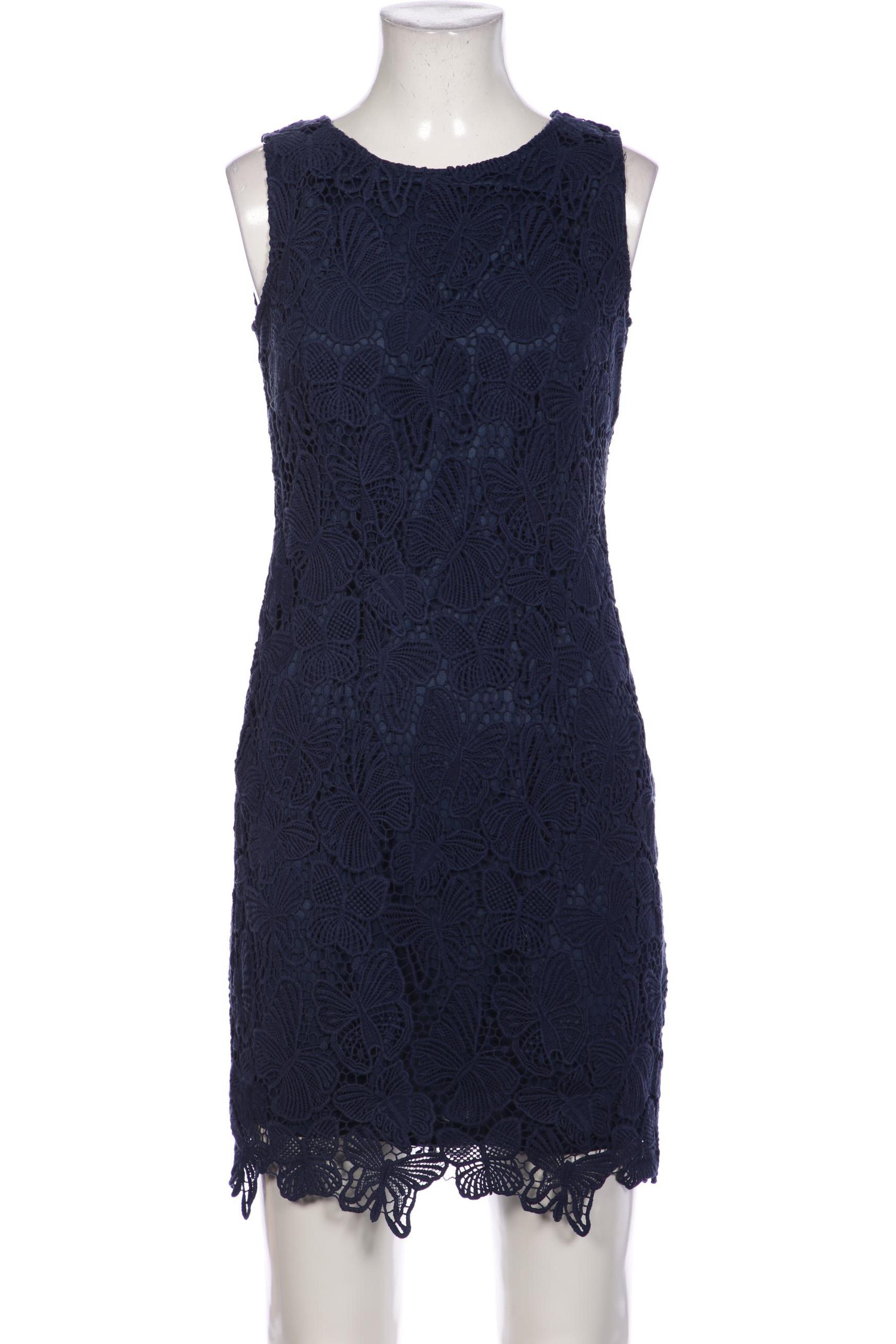 

Esprit Damen Kleid, marineblau, Gr. 38