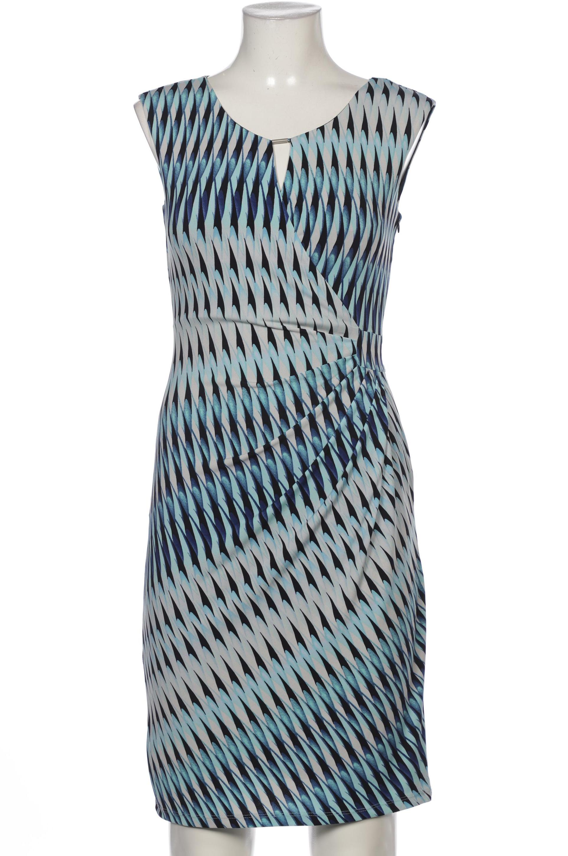 

Esprit Damen Kleid, türkis
