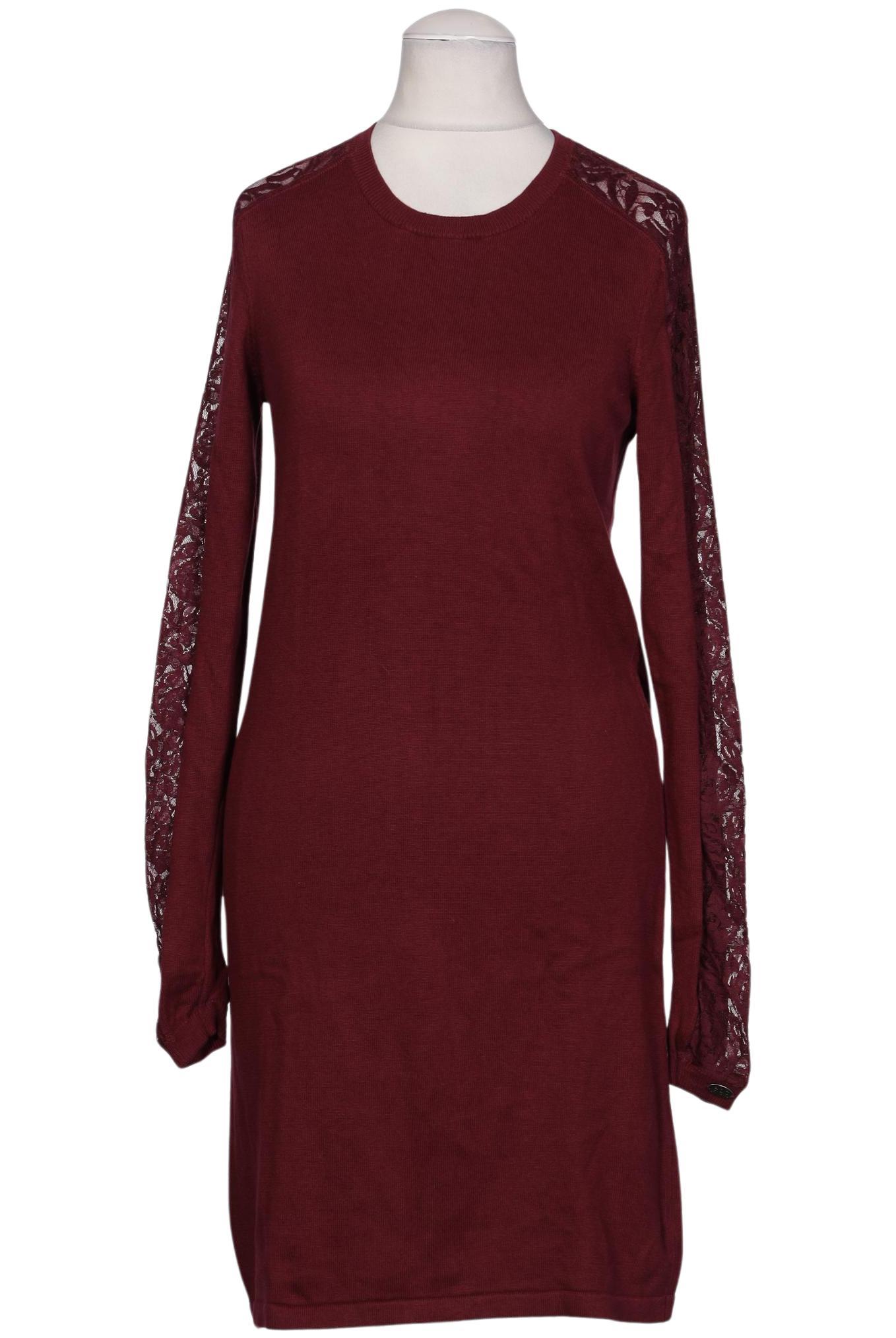 

Esprit Damen Kleid, bordeaux, Gr. 36