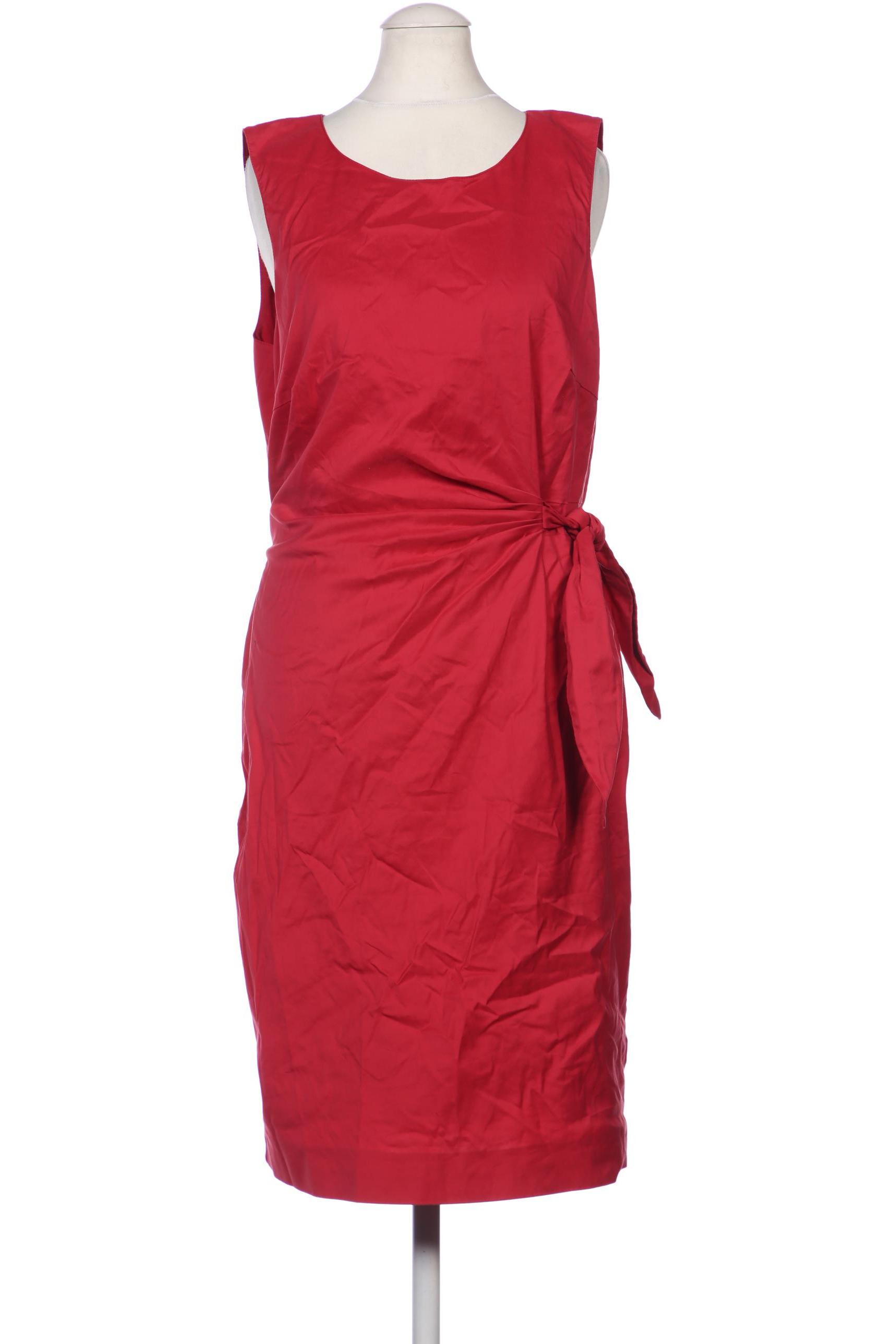 

Esprit Damen Kleid, rot, Gr. 38