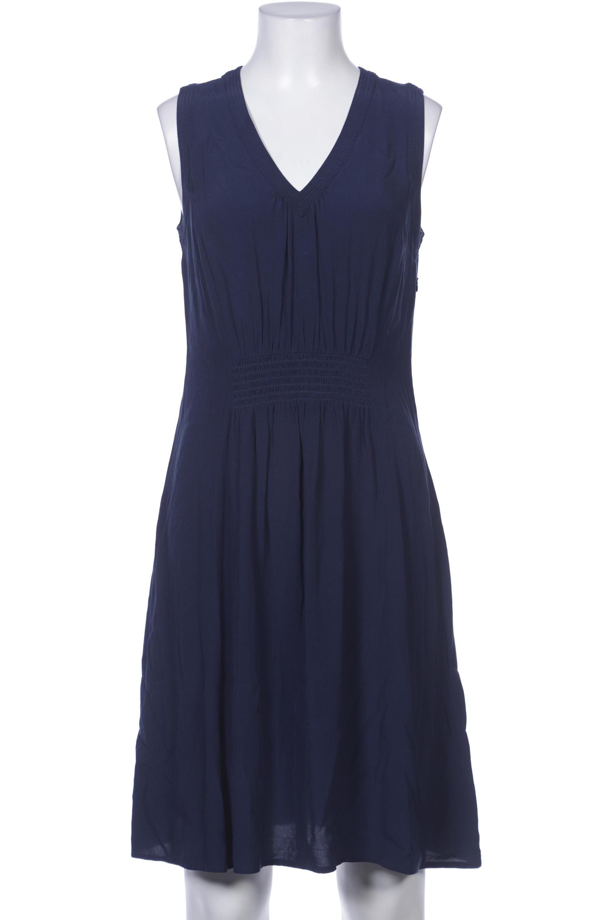 

Esprit Damen Kleid, marineblau, Gr. 36