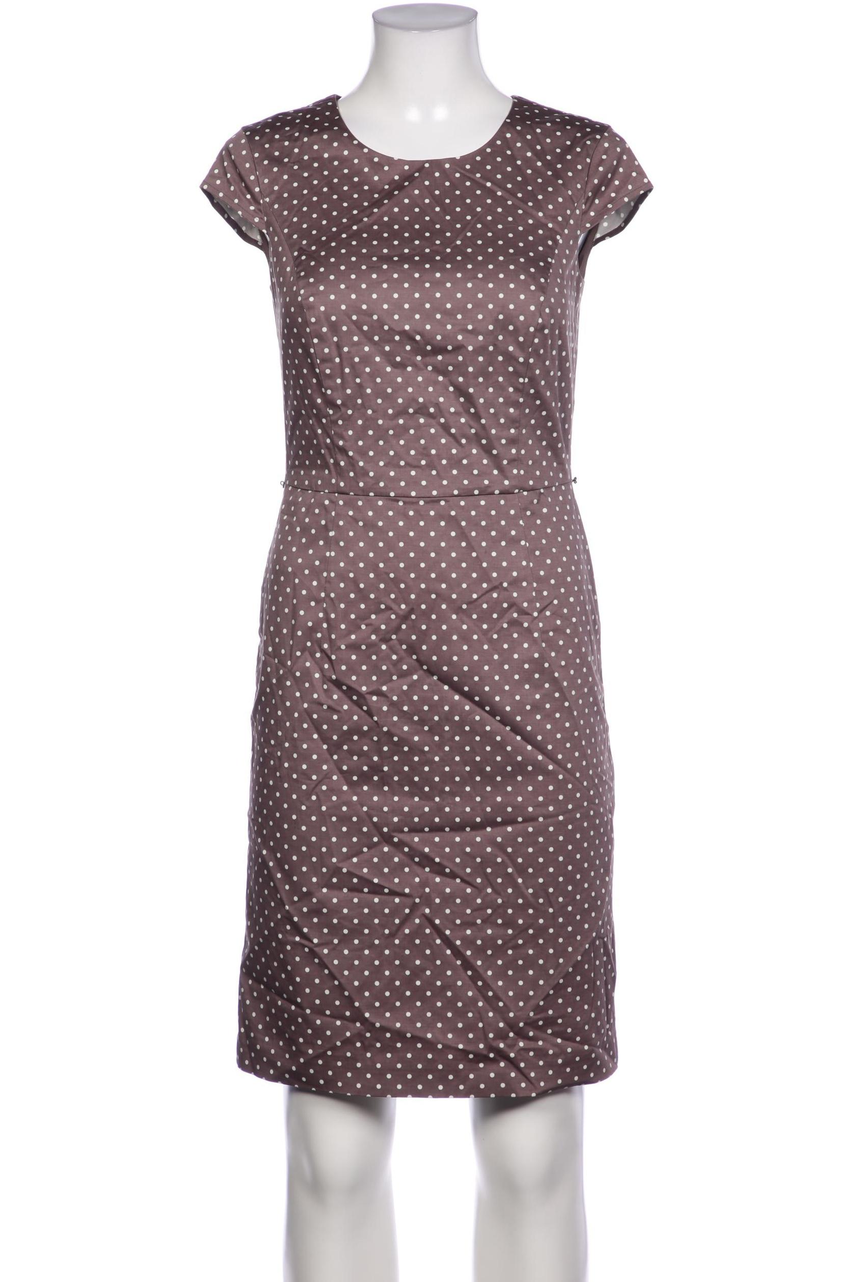 

Esprit Damen Kleid, braun, Gr. 36