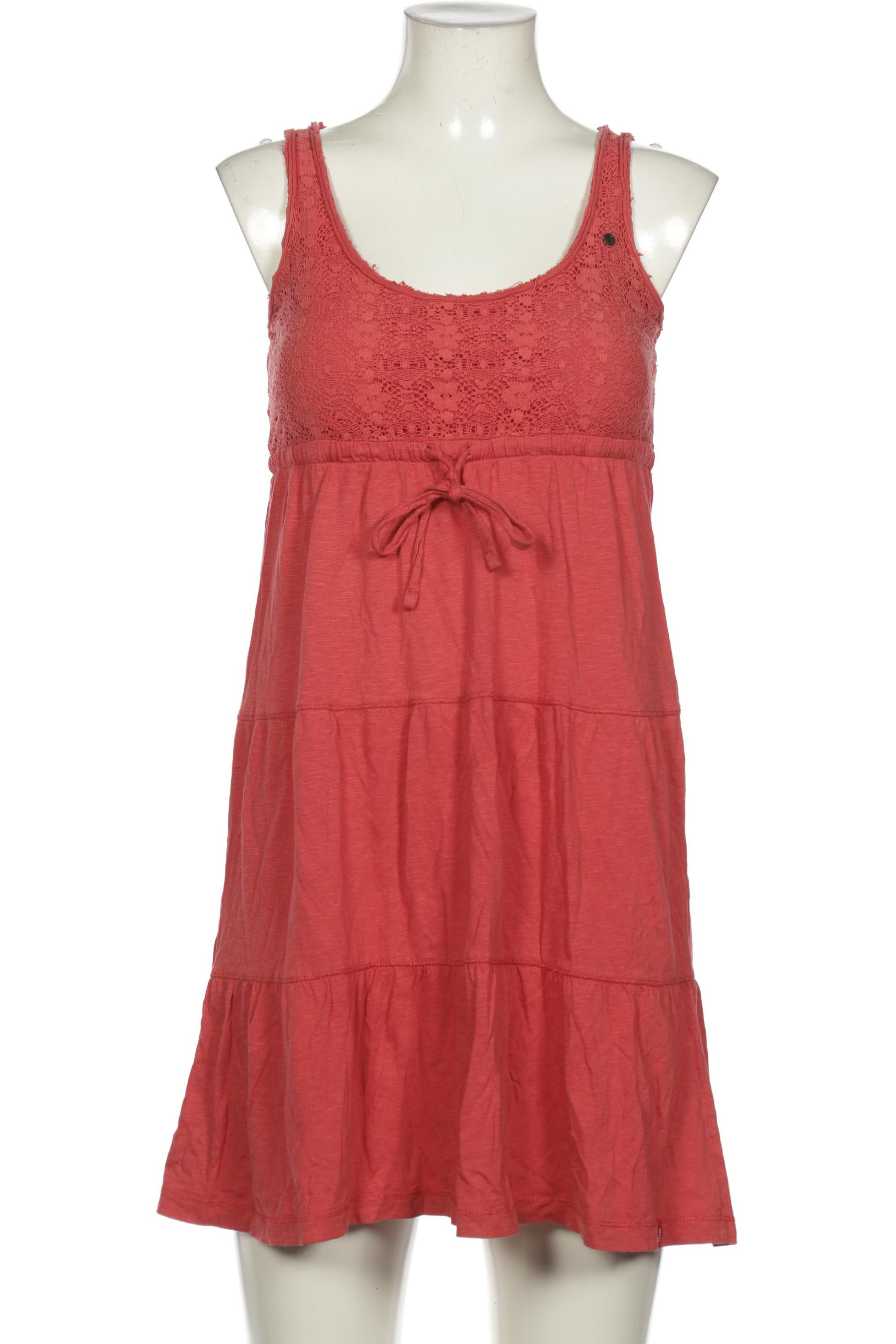 

Esprit Damen Kleid, rot, Gr. 38