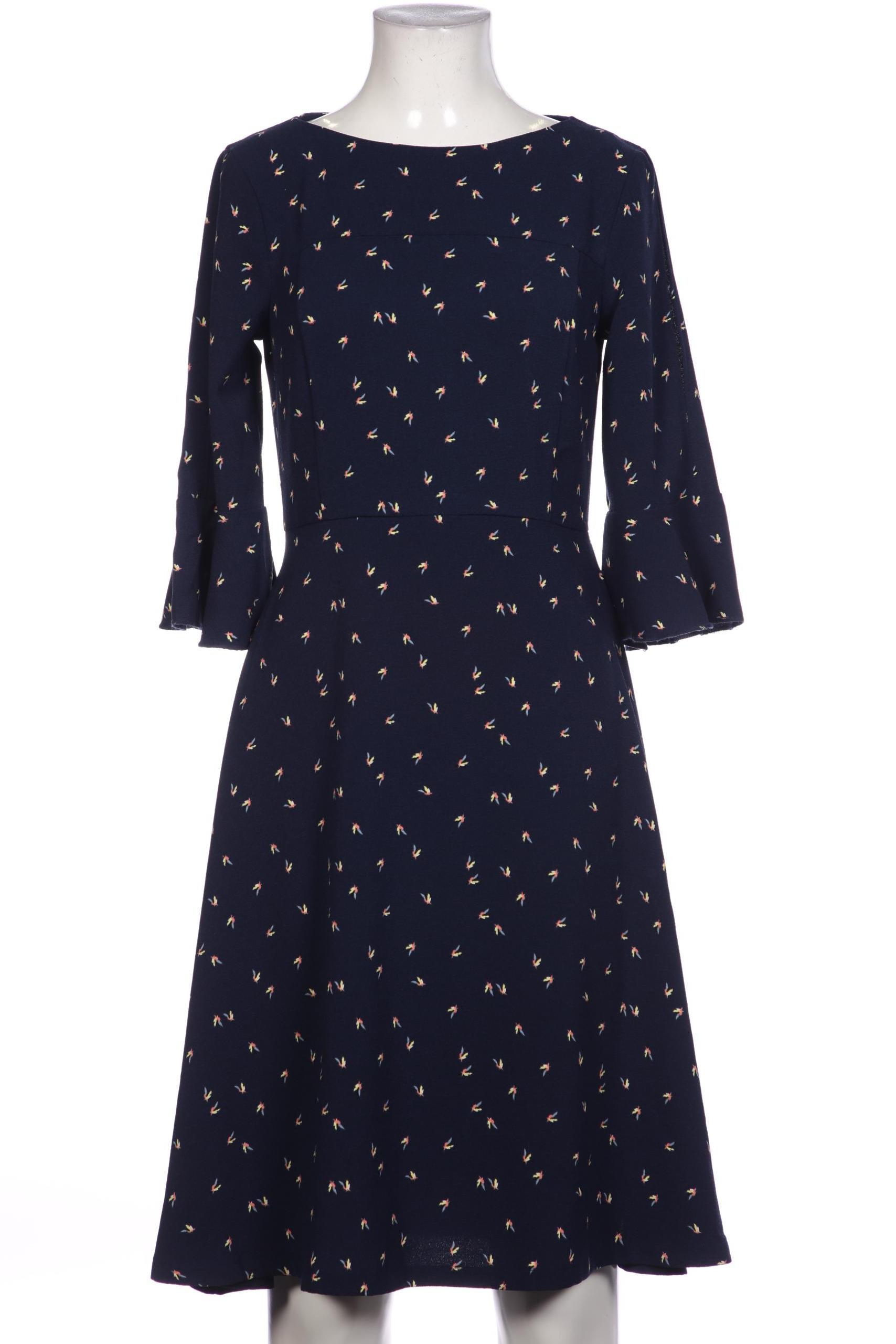 

Esprit Damen Kleid, marineblau, Gr. 34