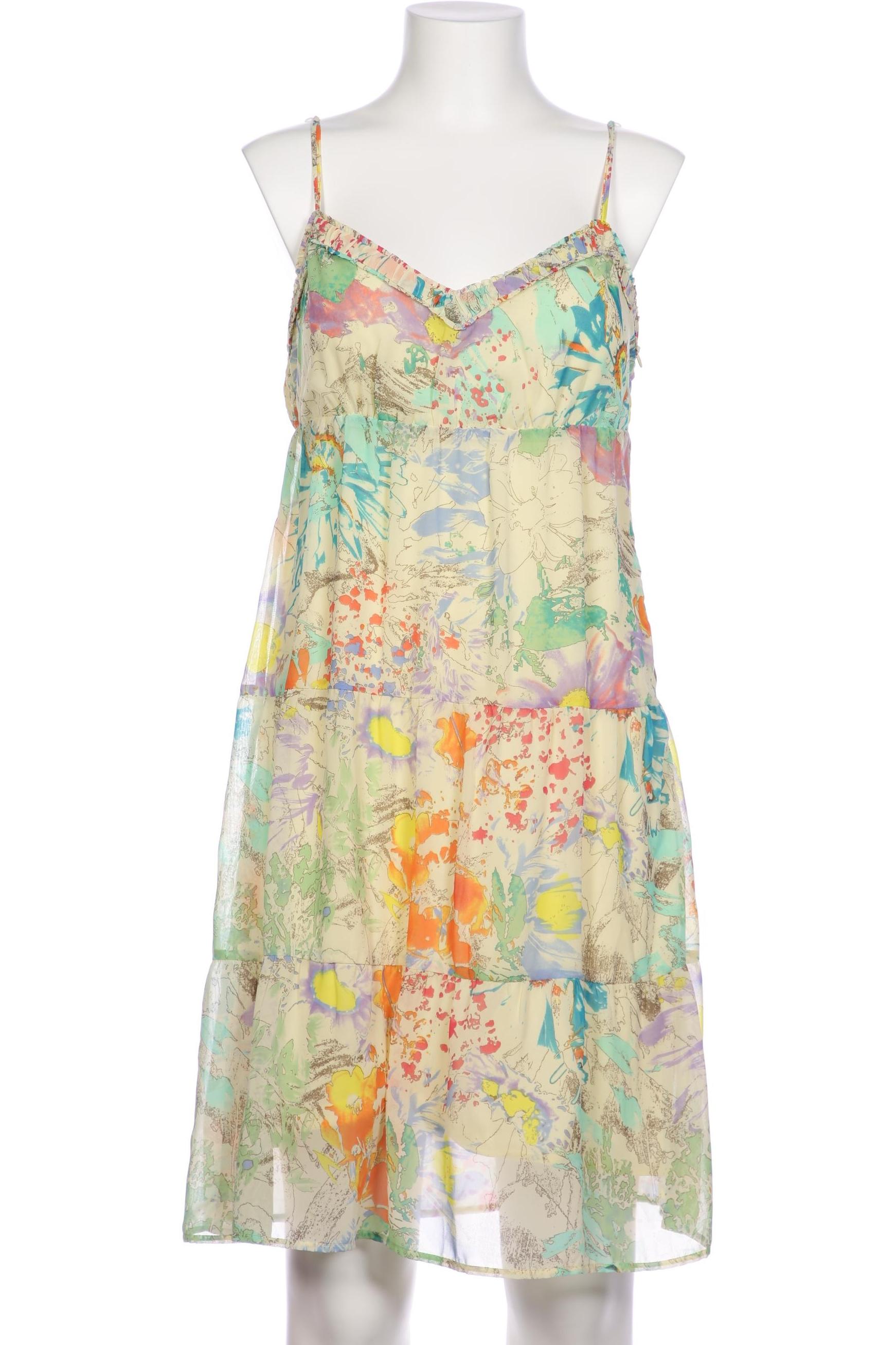 

Esprit Damen Kleid, gelb, Gr. 40