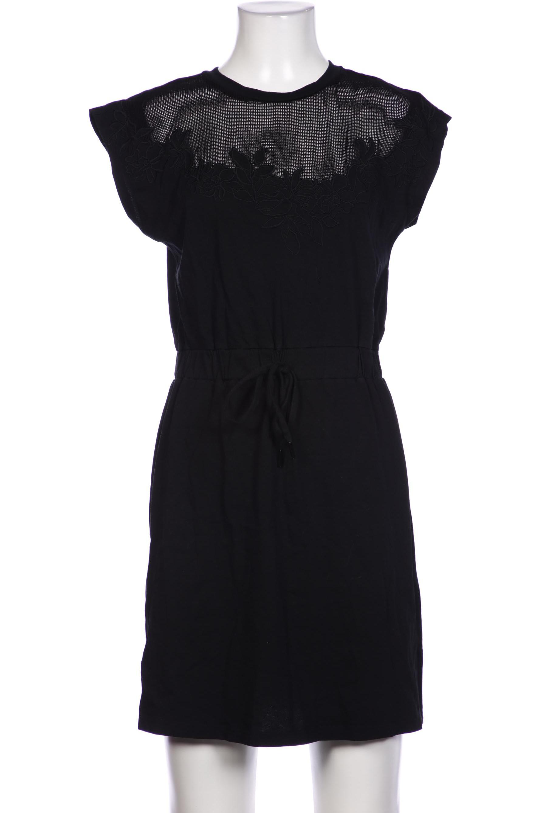 

Esprit Damen Kleid, schwarz, Gr. 34