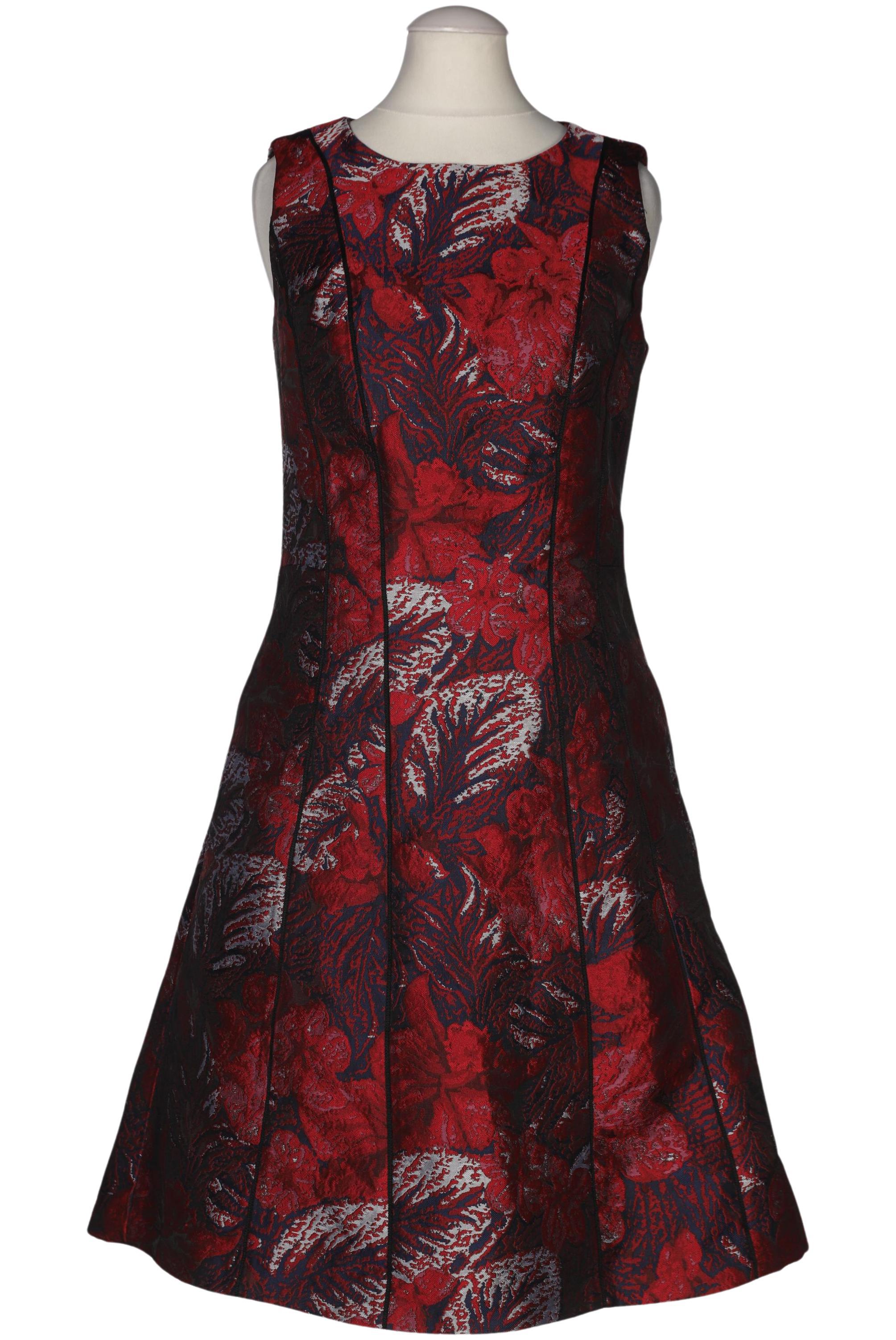 

Esprit Damen Kleid, rot, Gr. 34