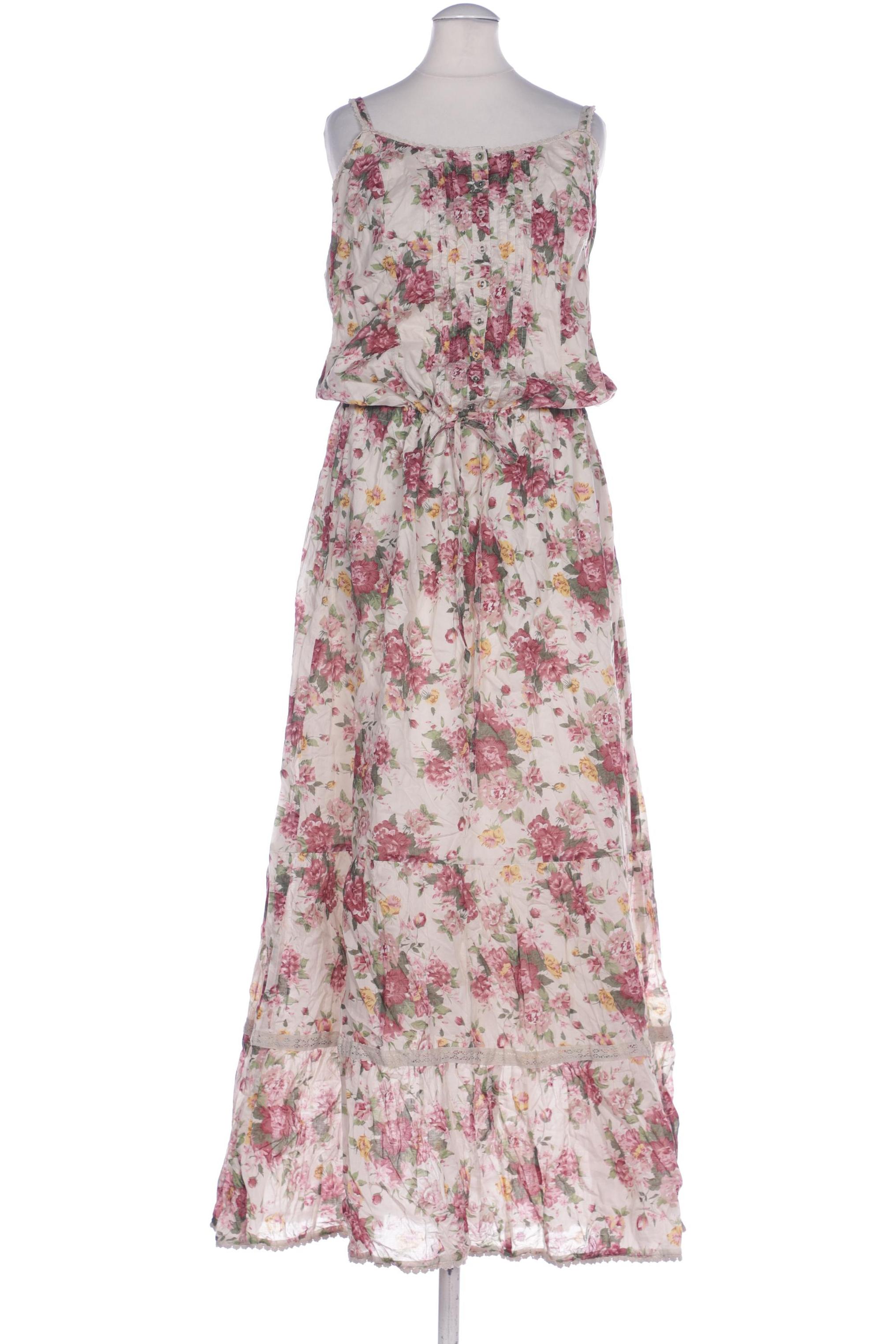 

Esprit Damen Kleid, mehrfarbig, Gr. 36