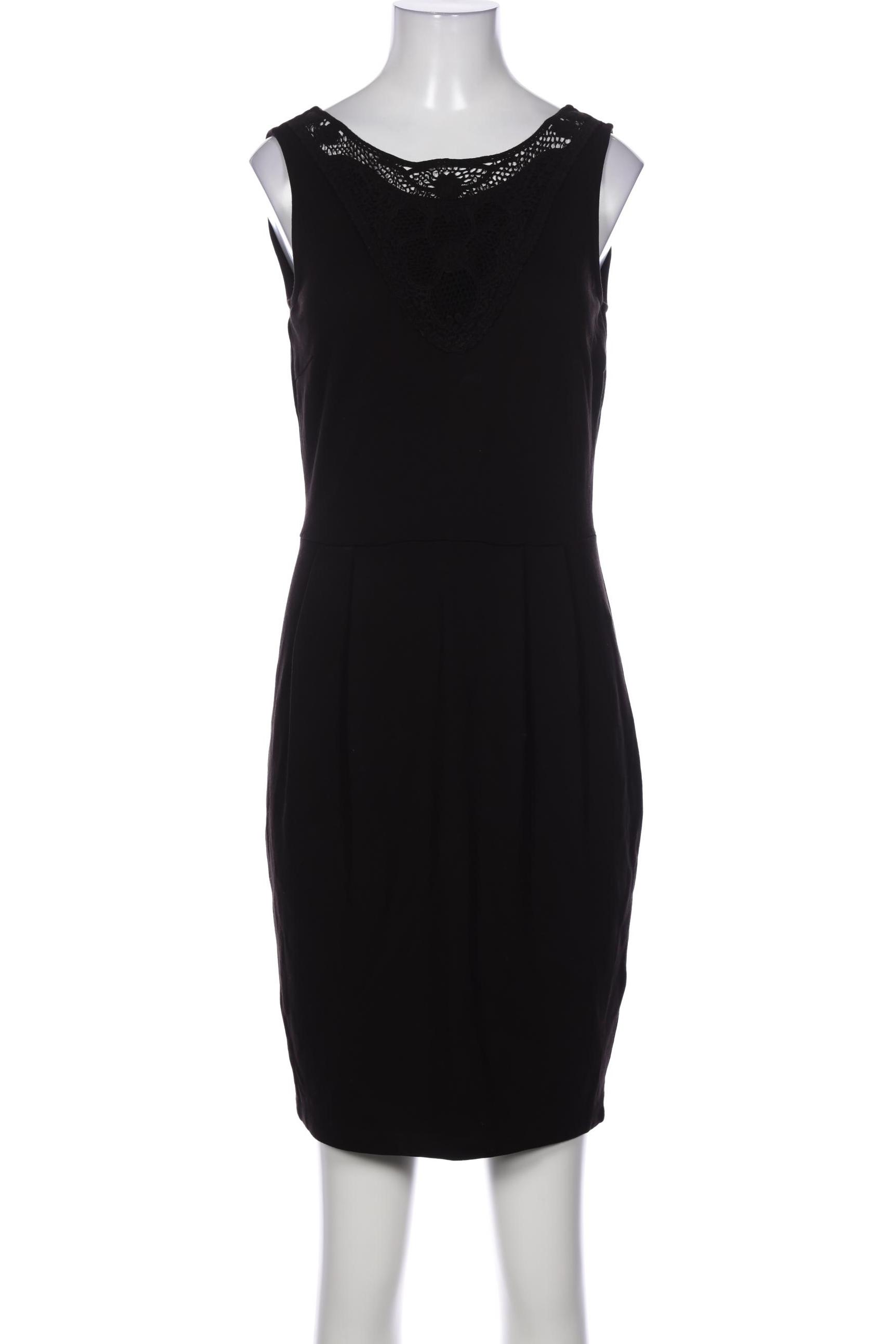 

Esprit Damen Kleid, schwarz