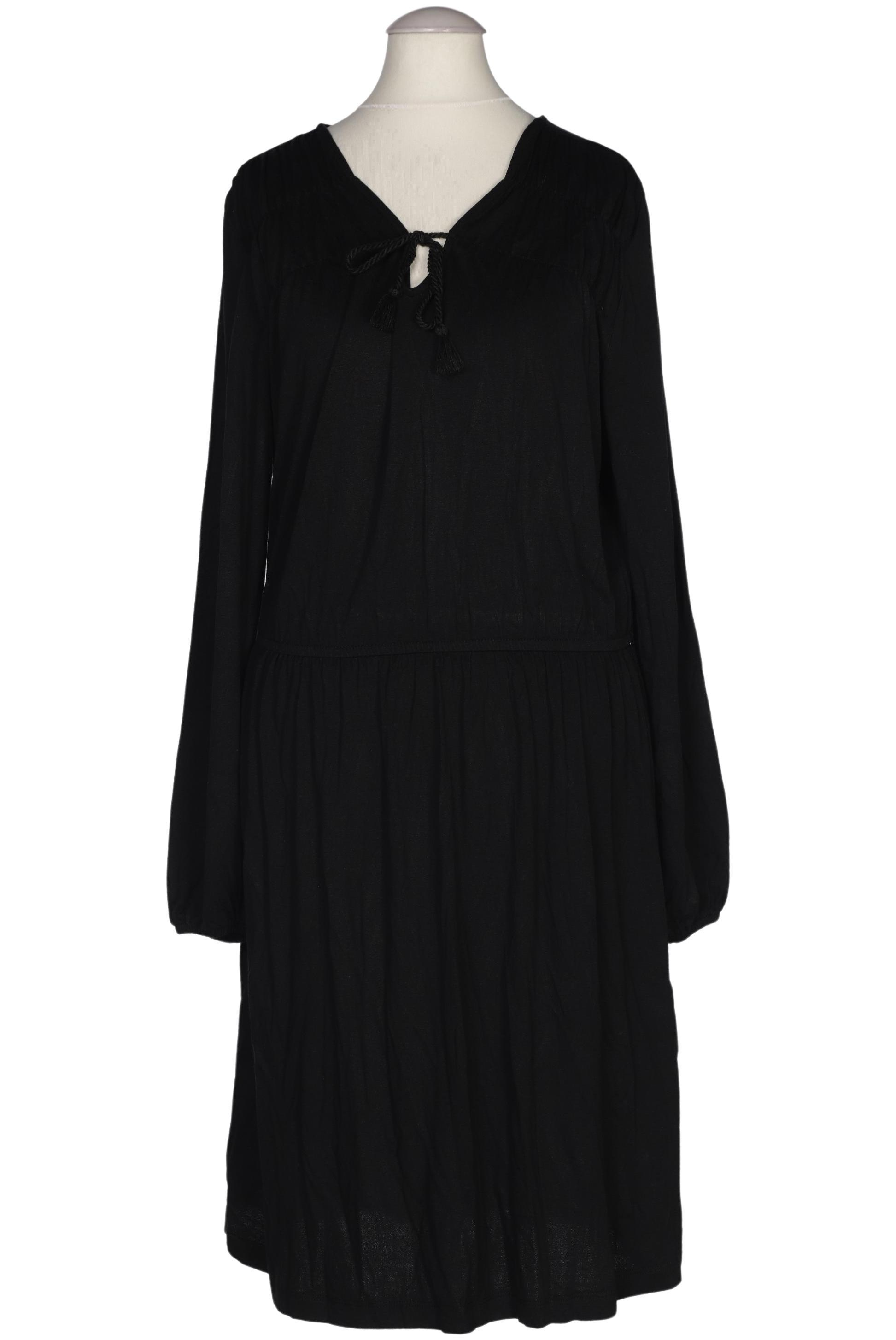 Thumbnail - Esprit Damen Kleid, schwarz, Gr. 34