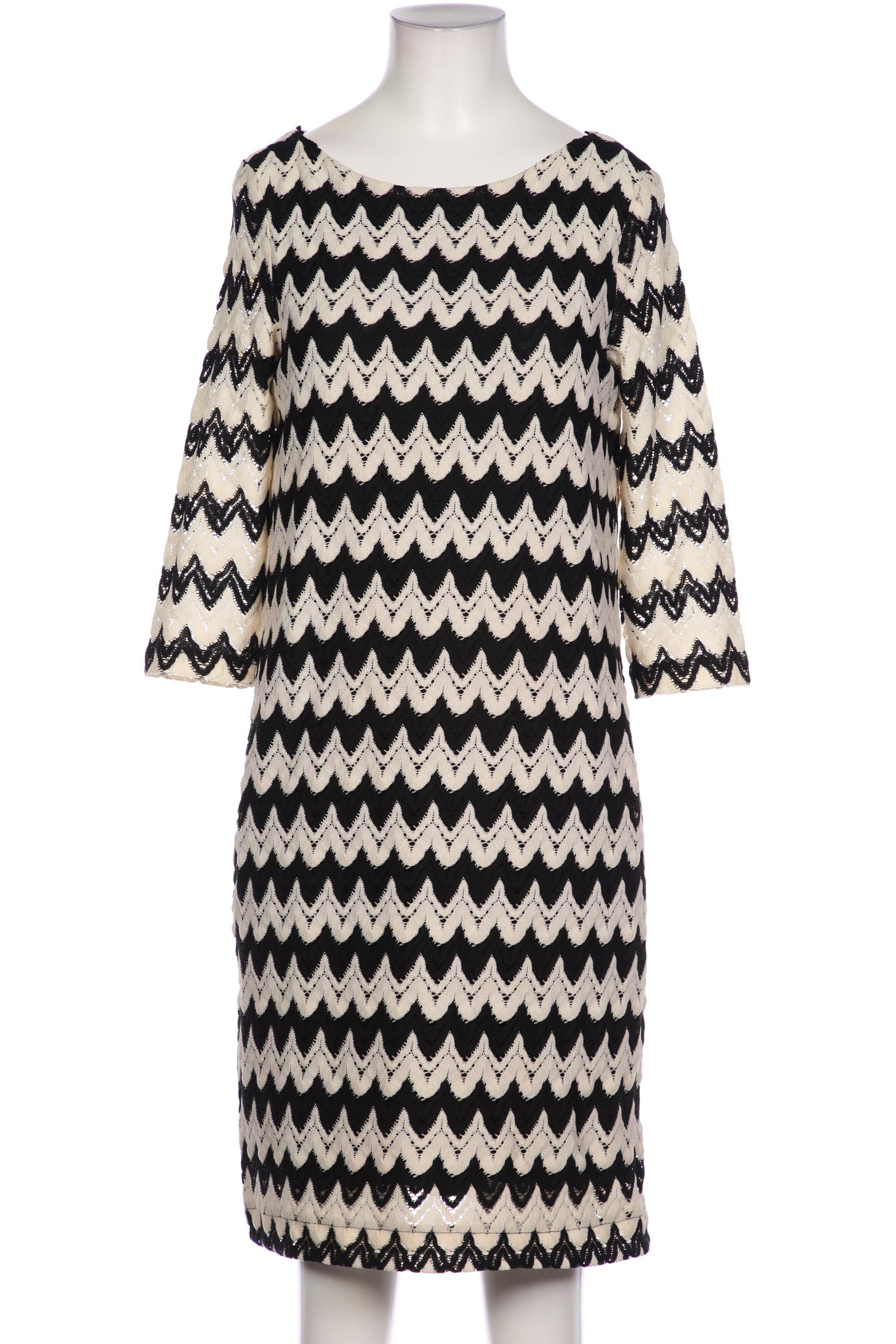 

Esprit Damen Kleid, mehrfarbig, Gr. 38