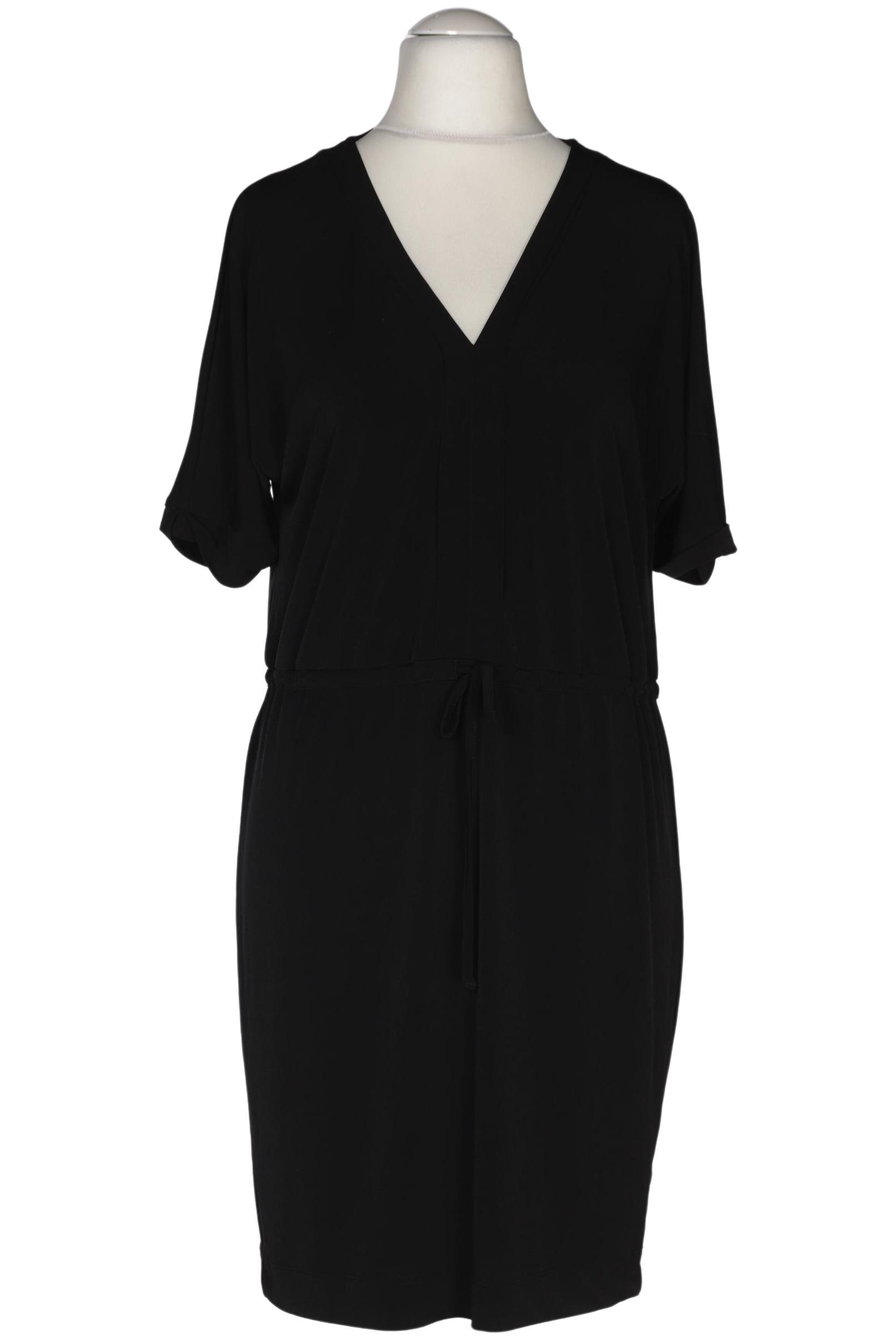 

Esprit Damen Kleid, schwarz, Gr. 42