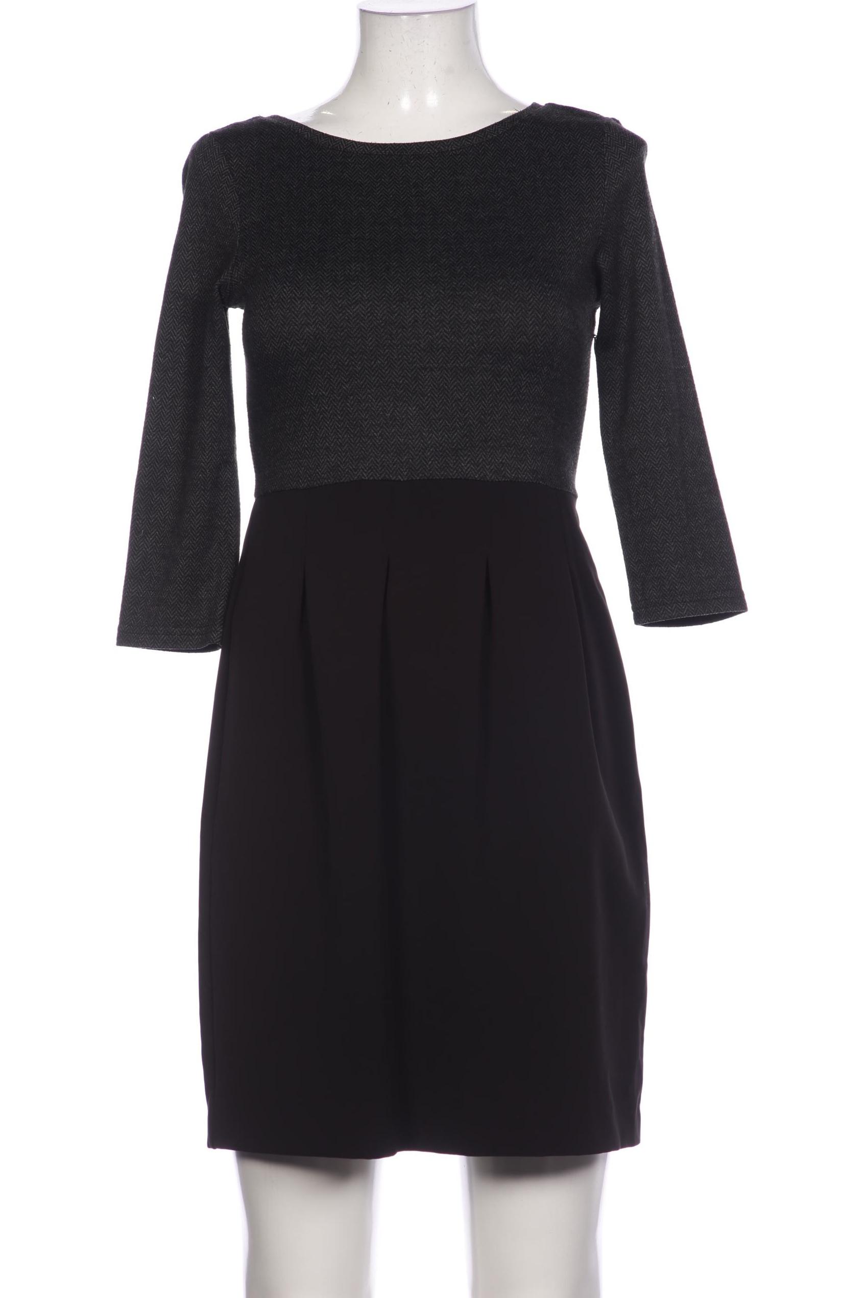 

Esprit Damen Kleid, schwarz, Gr. 36