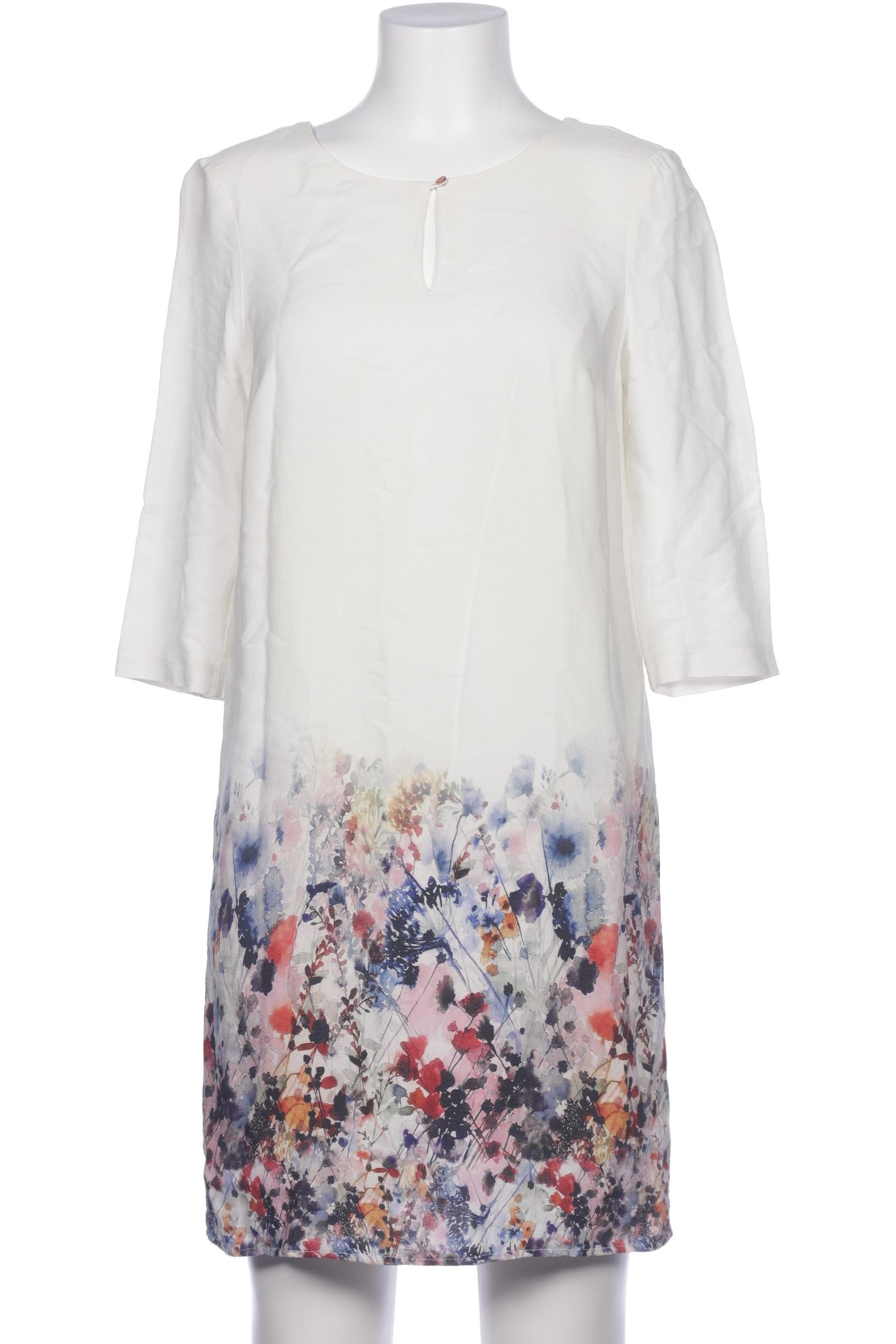 

Esprit Damen Kleid, mehrfarbig, Gr. 38