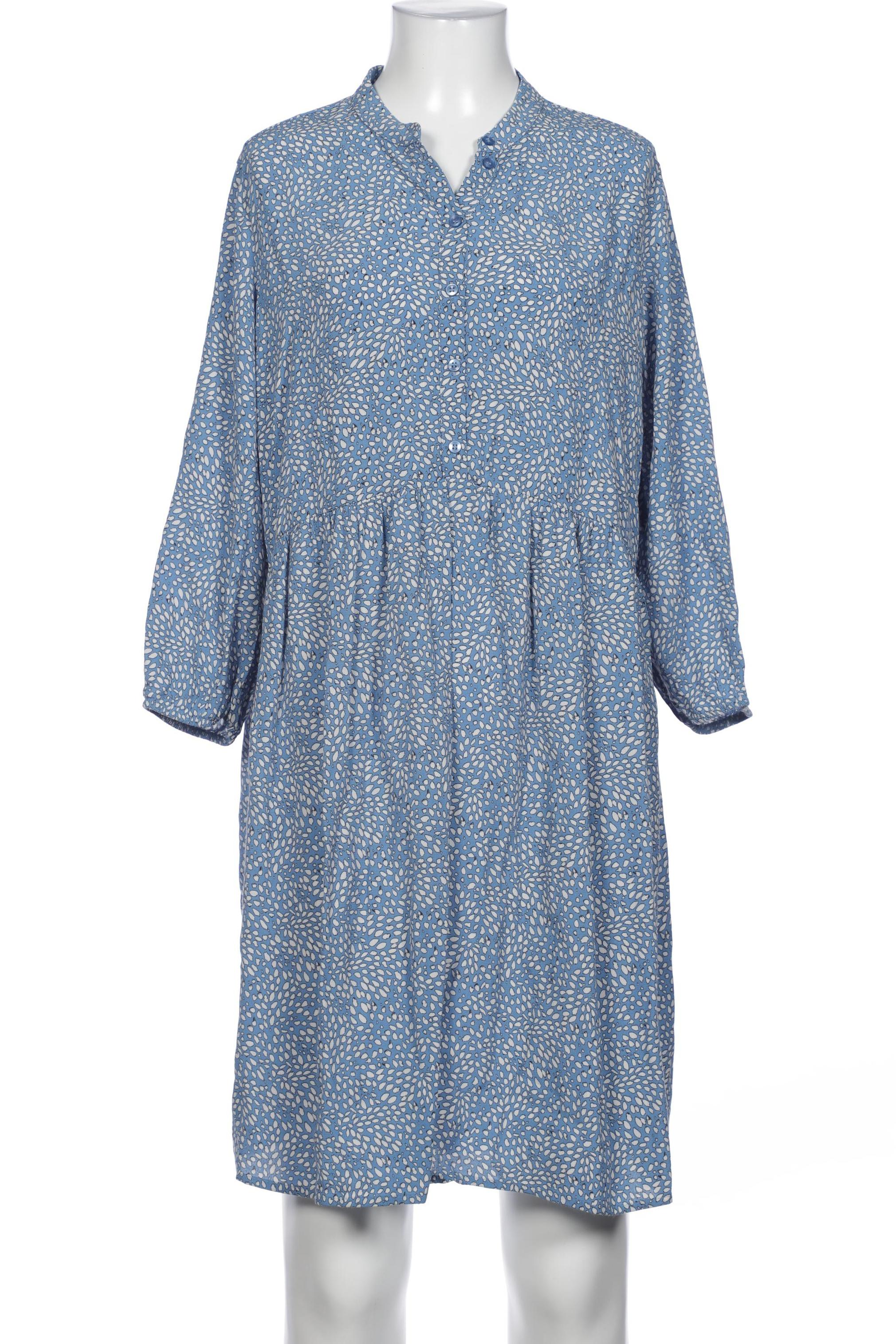 

Esprit Damen Kleid, hellblau, Gr. 36