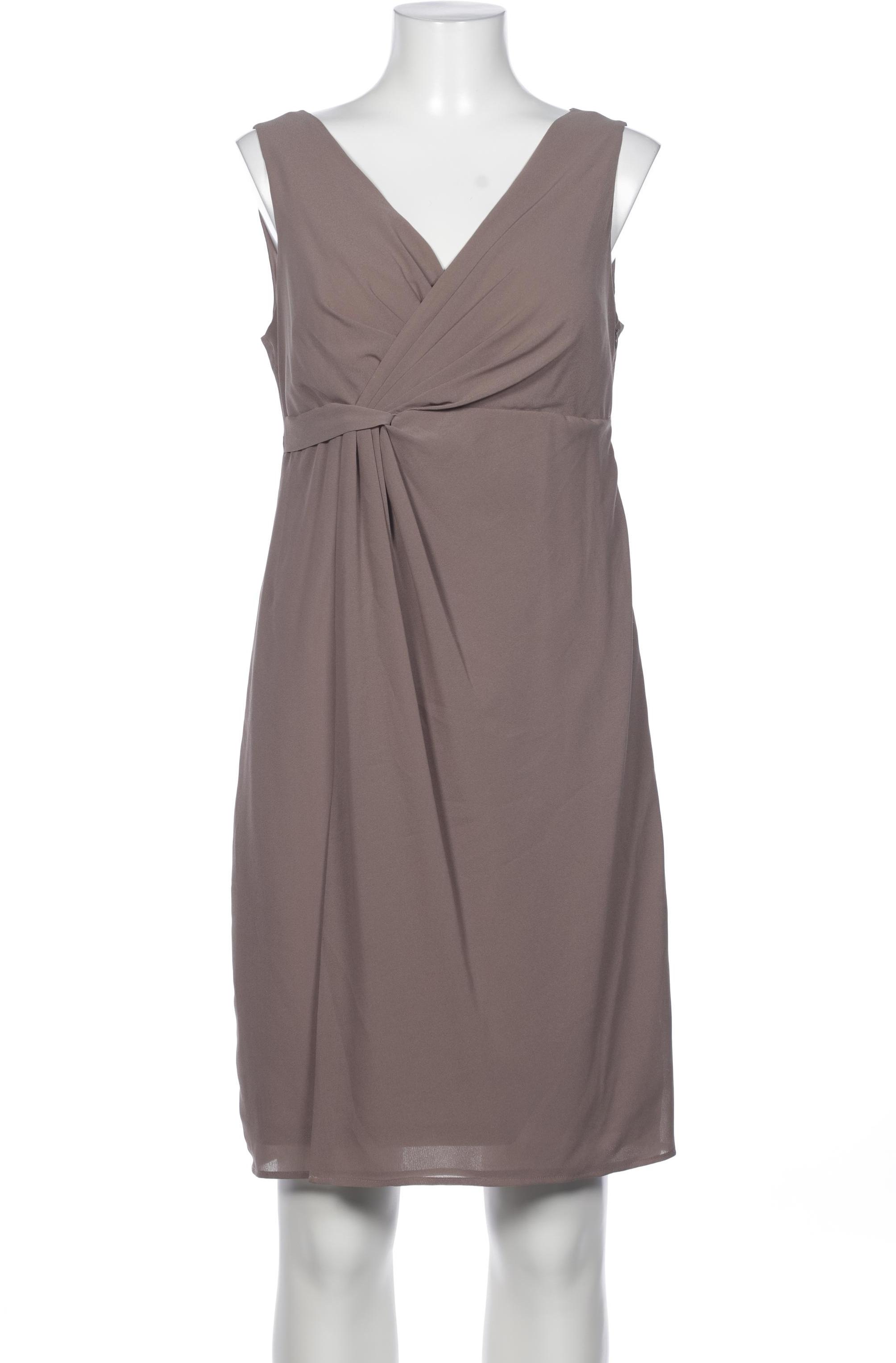 

Esprit Damen Kleid, beige, Gr. 40