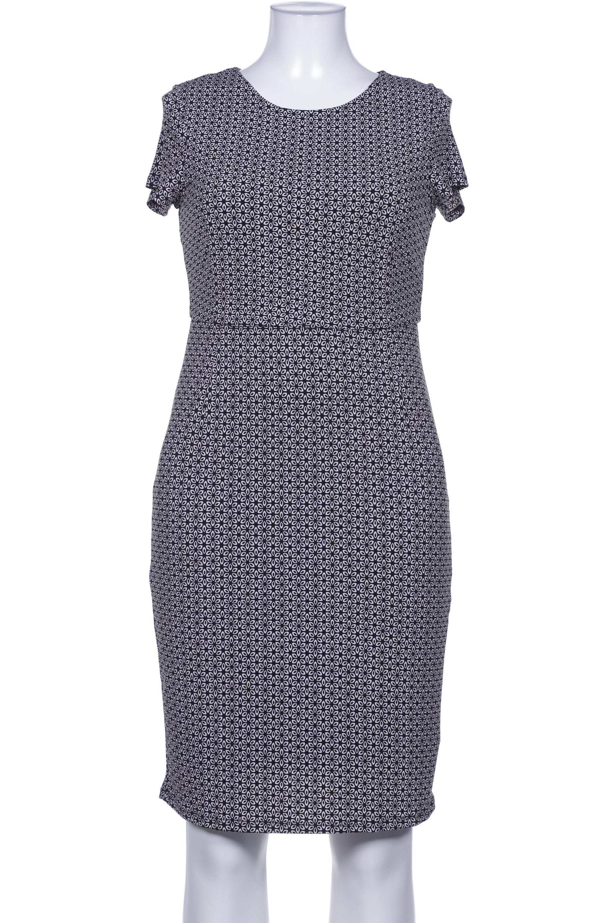 

Esprit Damen Kleid, schwarz, Gr. 42