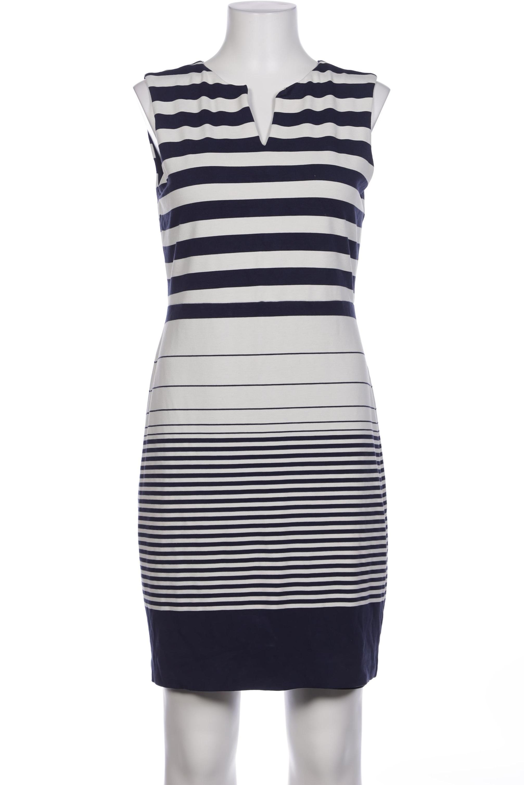 

Esprit Damen Kleid, marineblau, Gr. 42