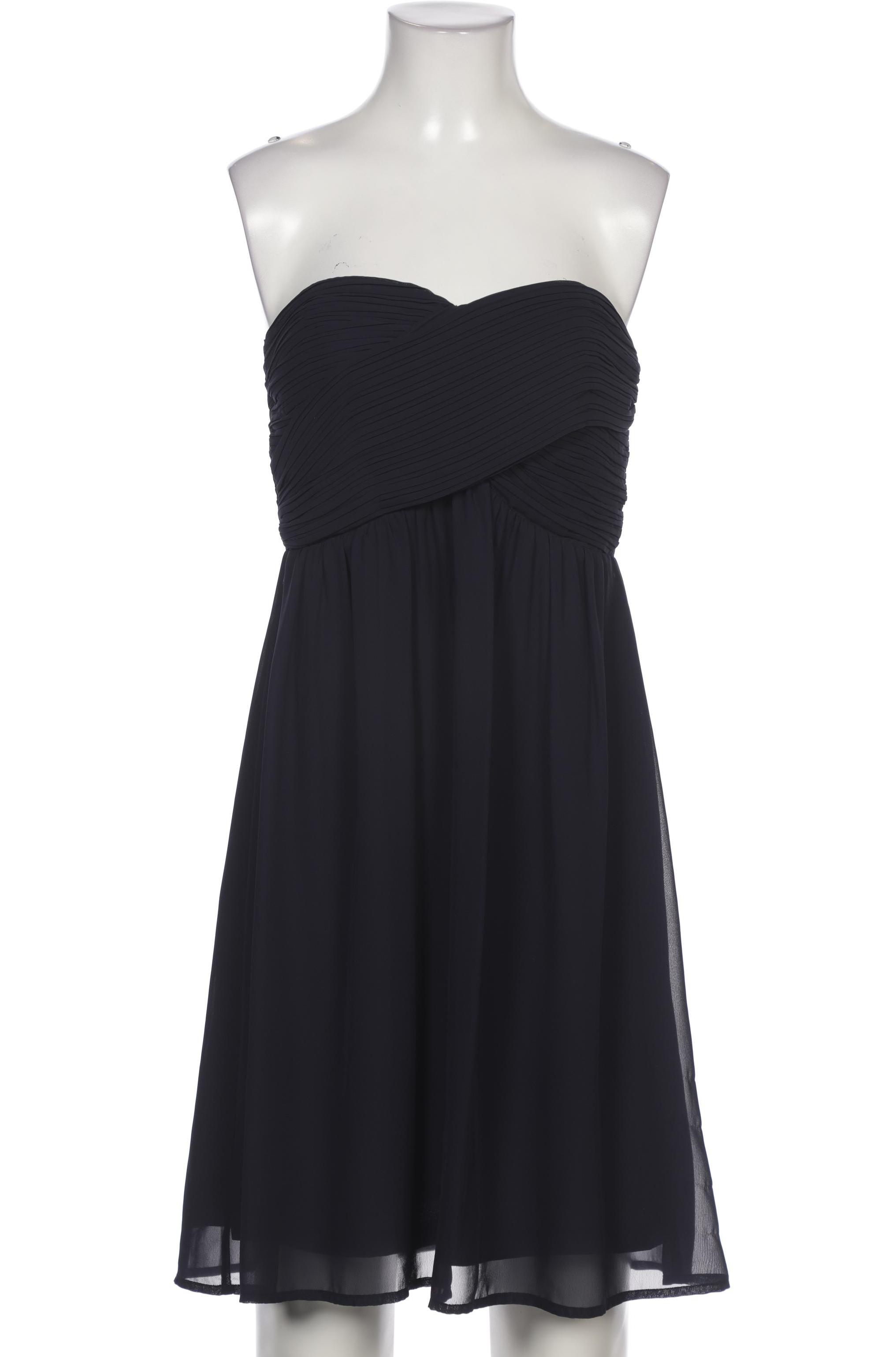 

Esprit Damen Kleid, marineblau, Gr. 36