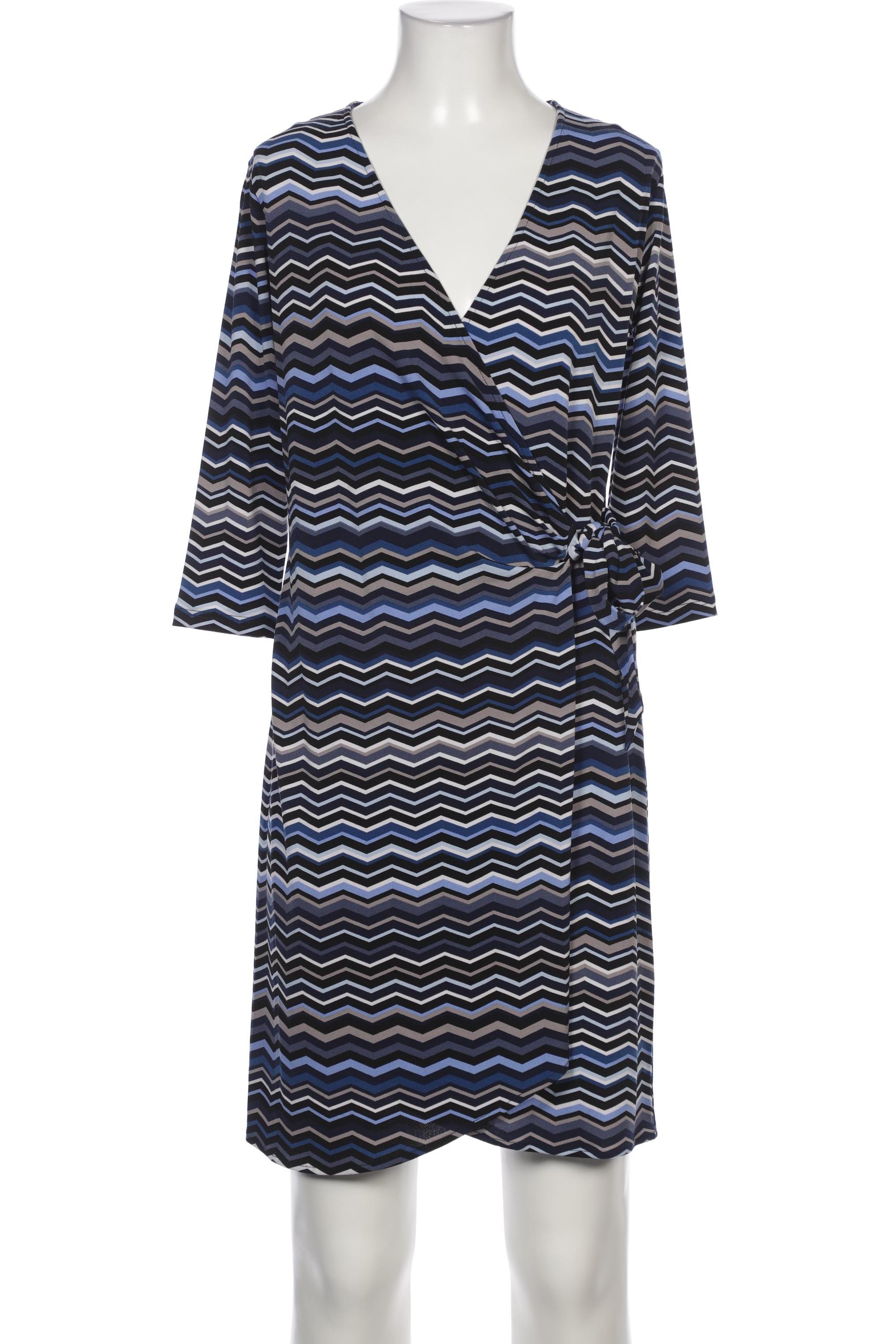 

Esprit Damen Kleid, marineblau, Gr. 34