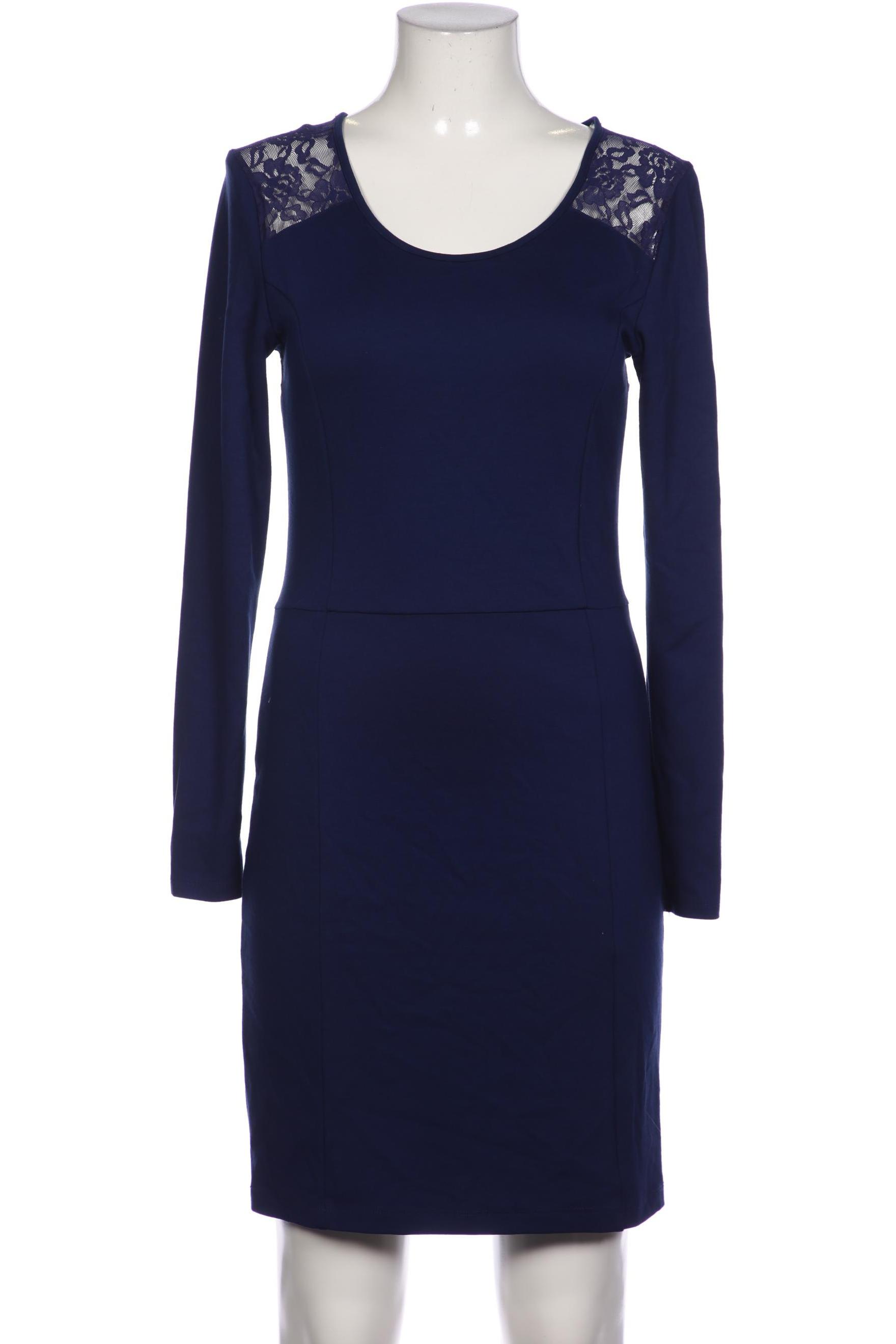 

Esprit Damen Kleid, blau, Gr. 38