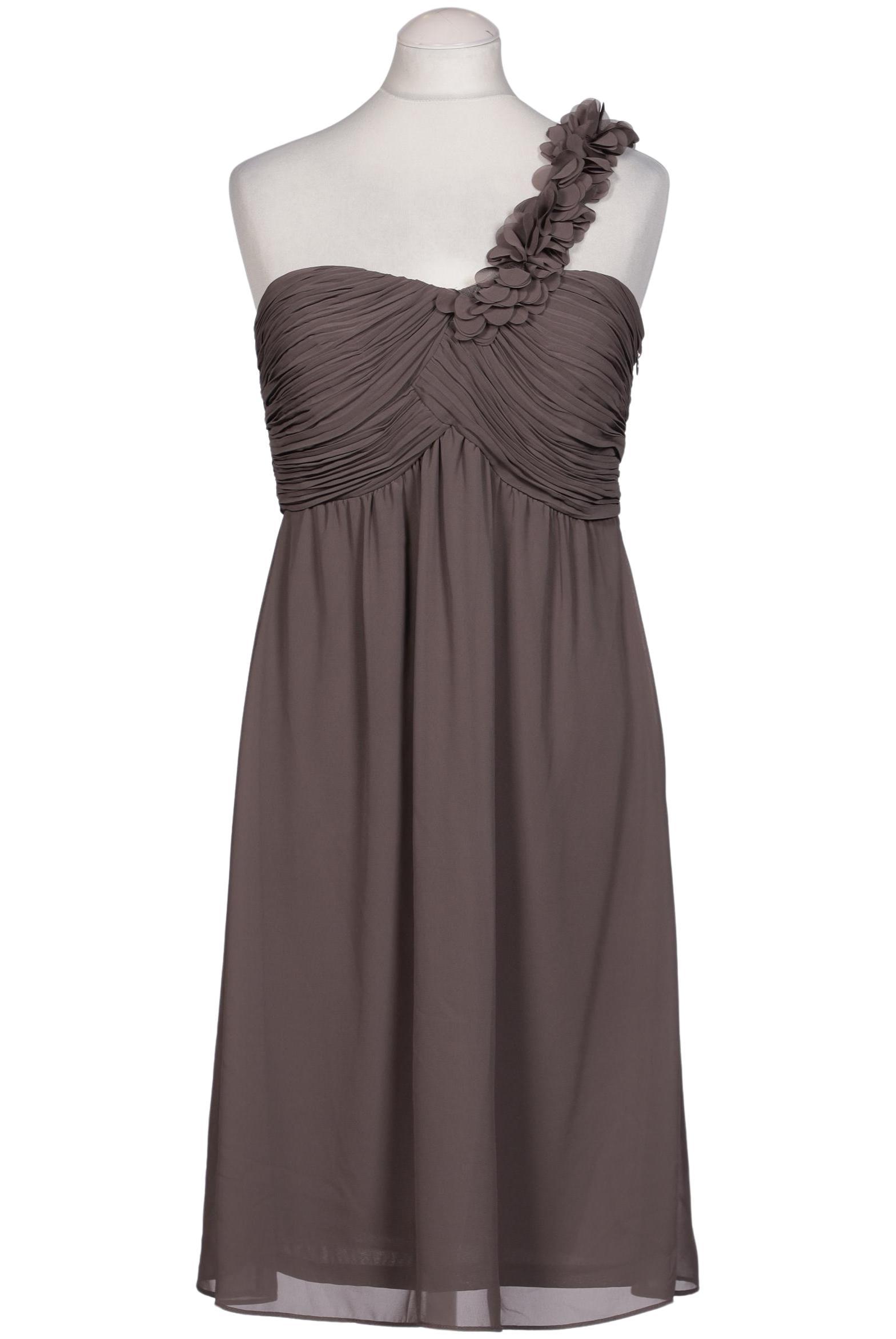 

Esprit Damen Kleid, braun, Gr. 40