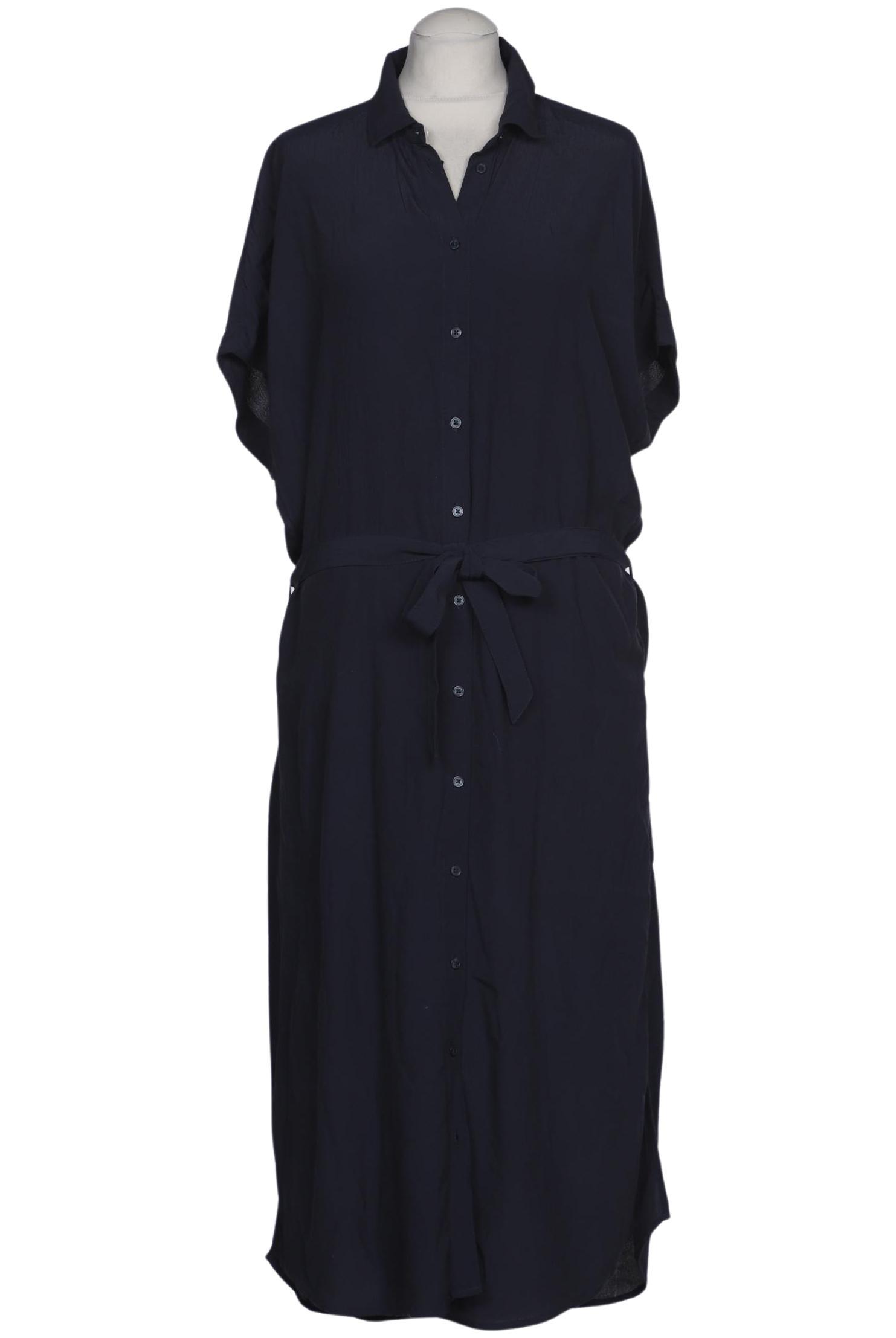 

Esprit Damen Kleid, marineblau, Gr. 40
