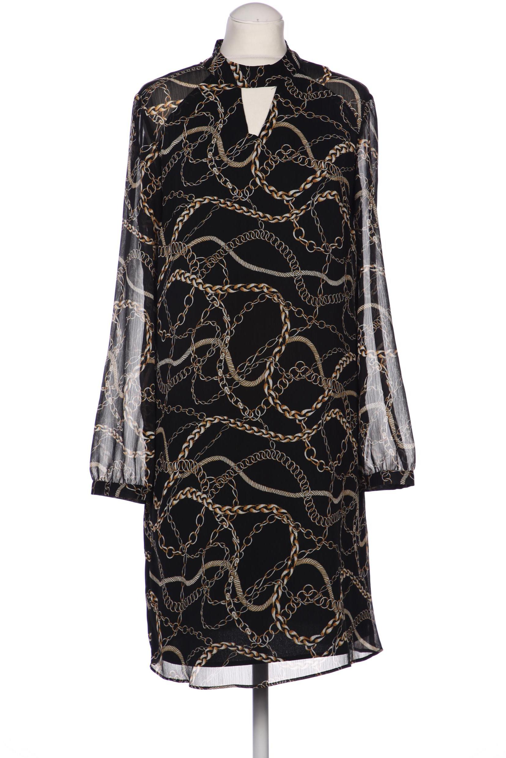 

Esprit Damen Kleid, schwarz