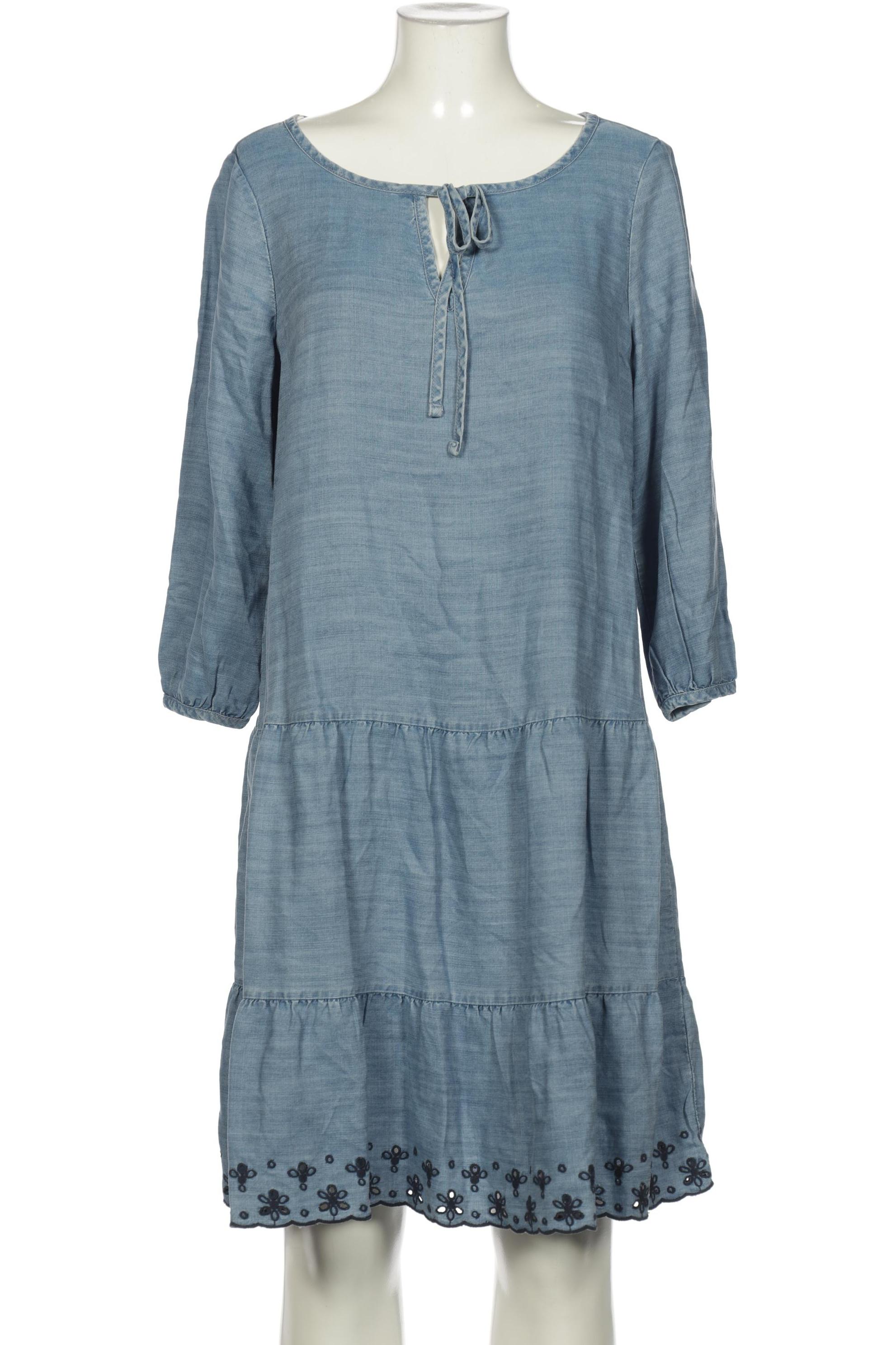 

Esprit Damen Kleid, blau