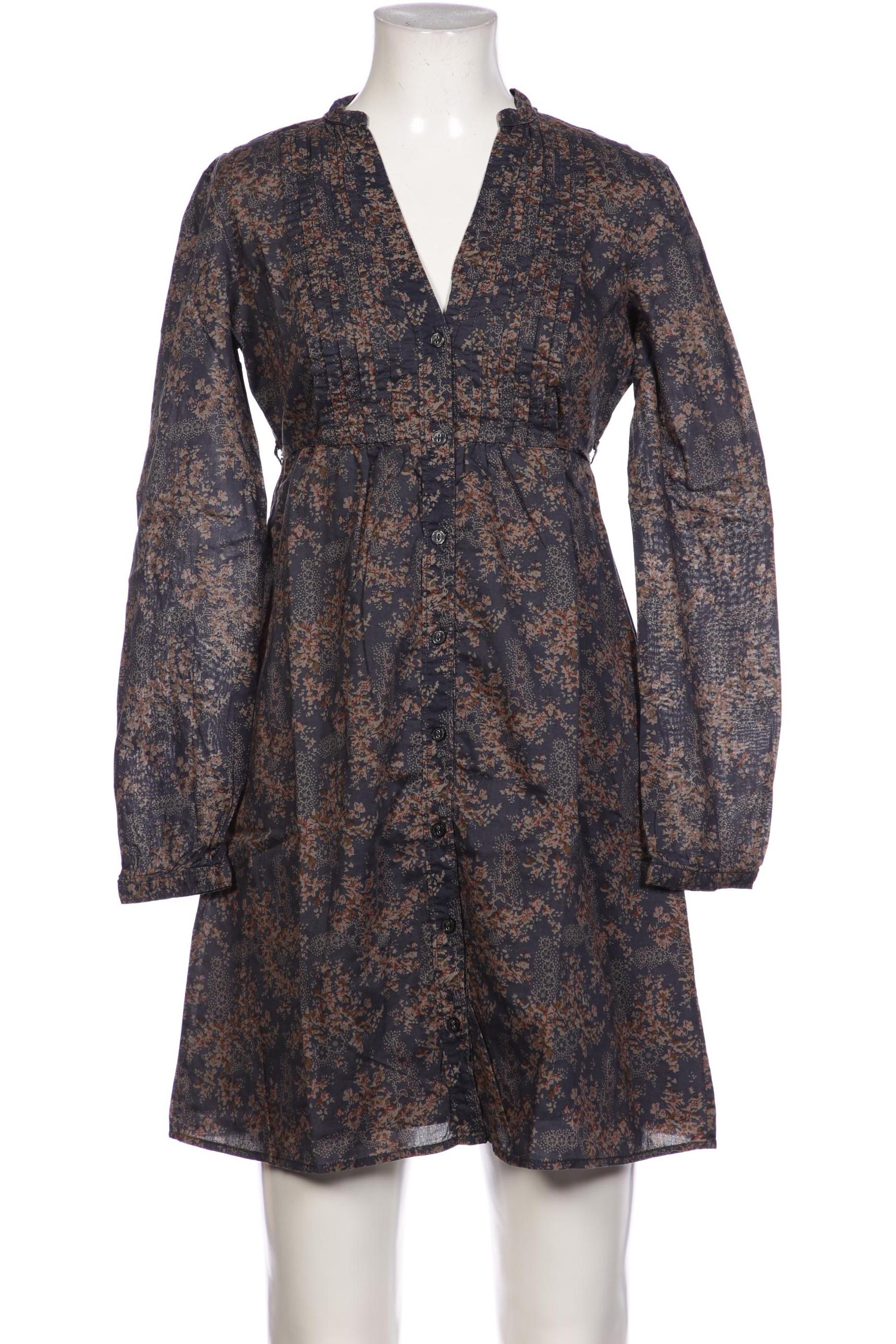 

Esprit Damen Kleid, blau, Gr. 38