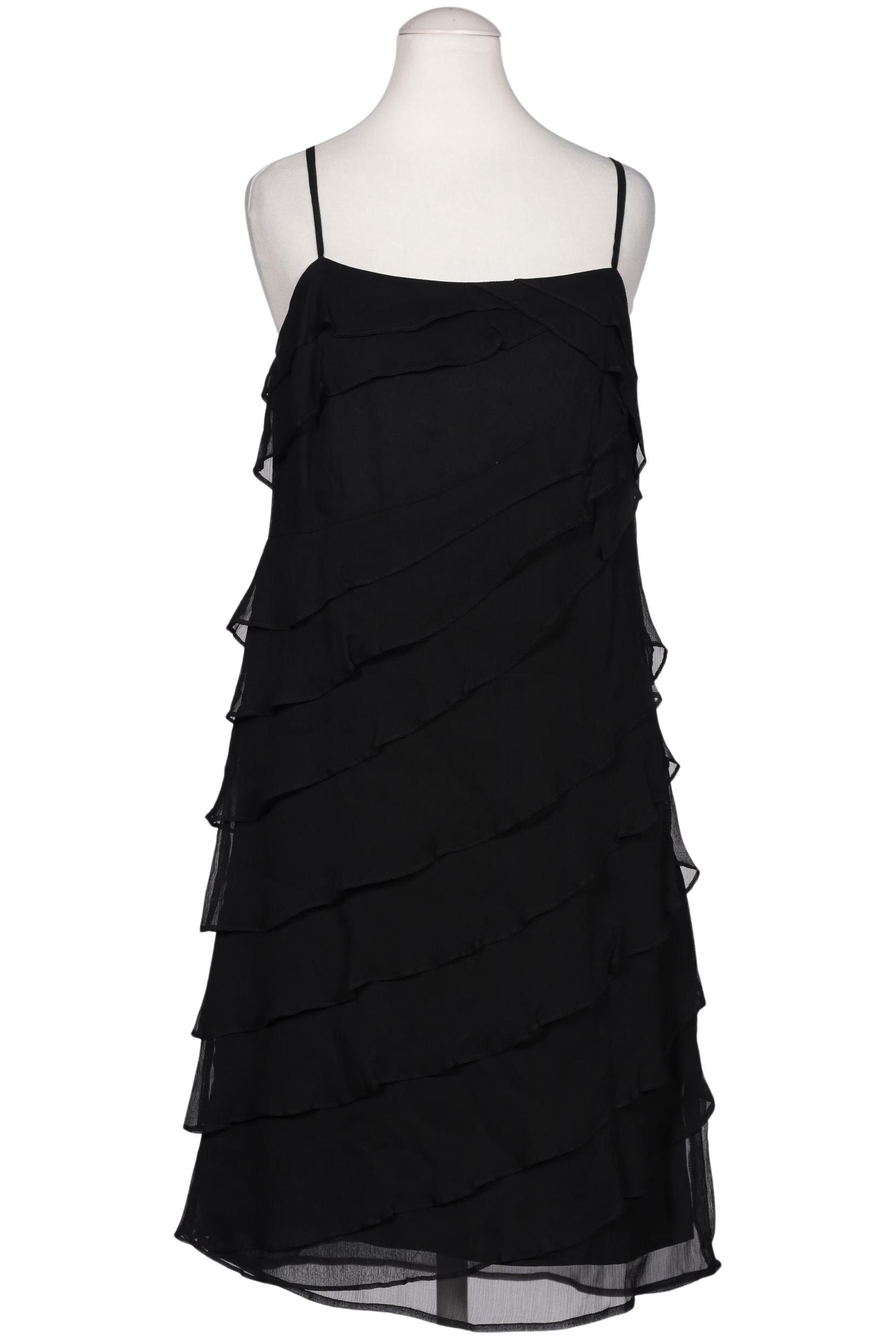 

Esprit Damen Kleid, schwarz, Gr. 36