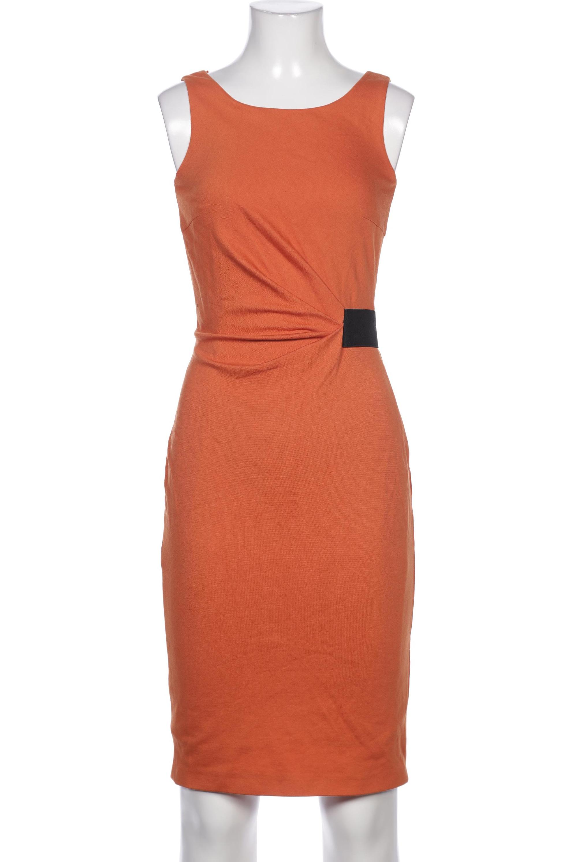 

Esprit Damen Kleid, orange, Gr. 32