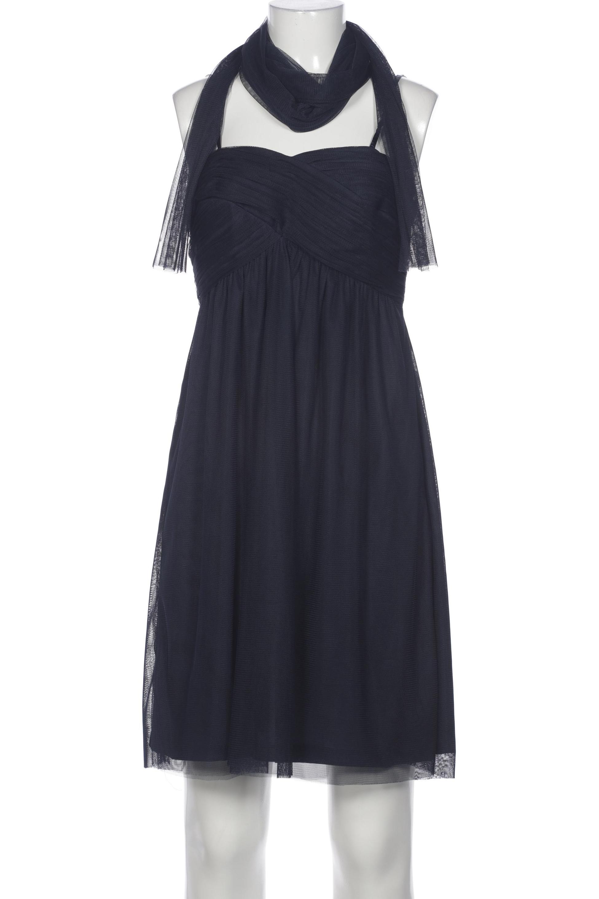 

Esprit Damen Kleid, marineblau