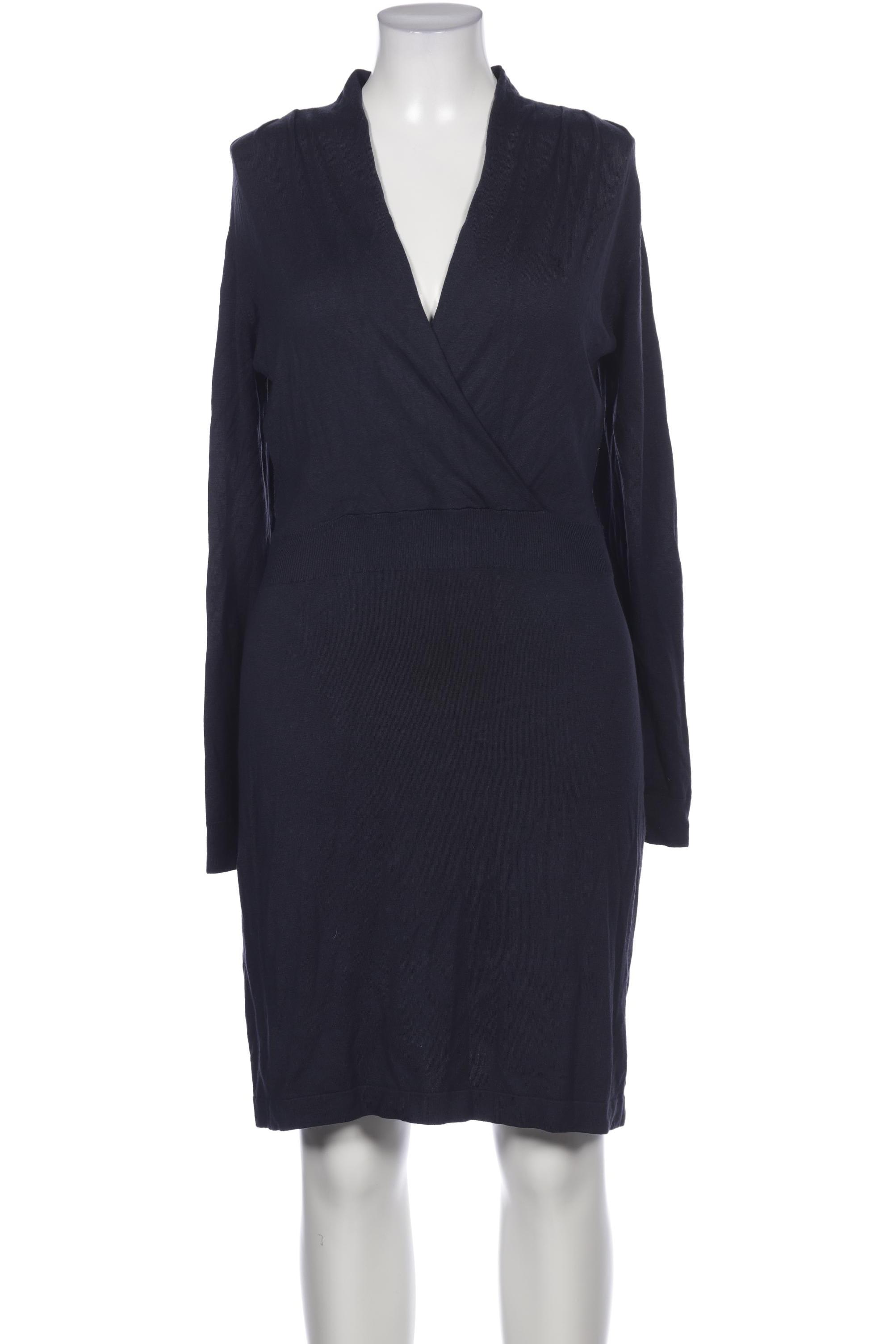 

Esprit Damen Kleid, marineblau