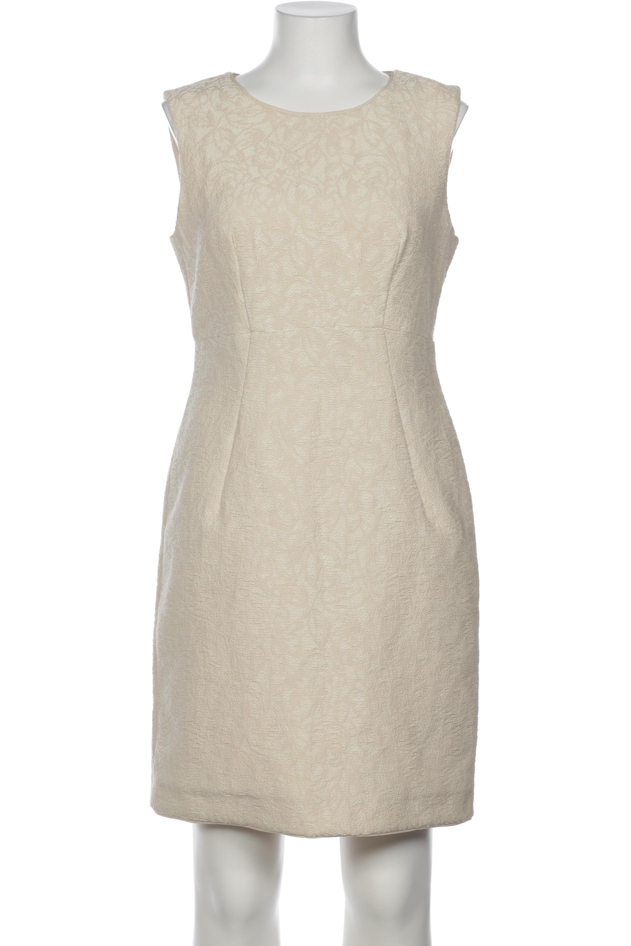 

Esprit Damen Kleid, cremeweiß, Gr. 38